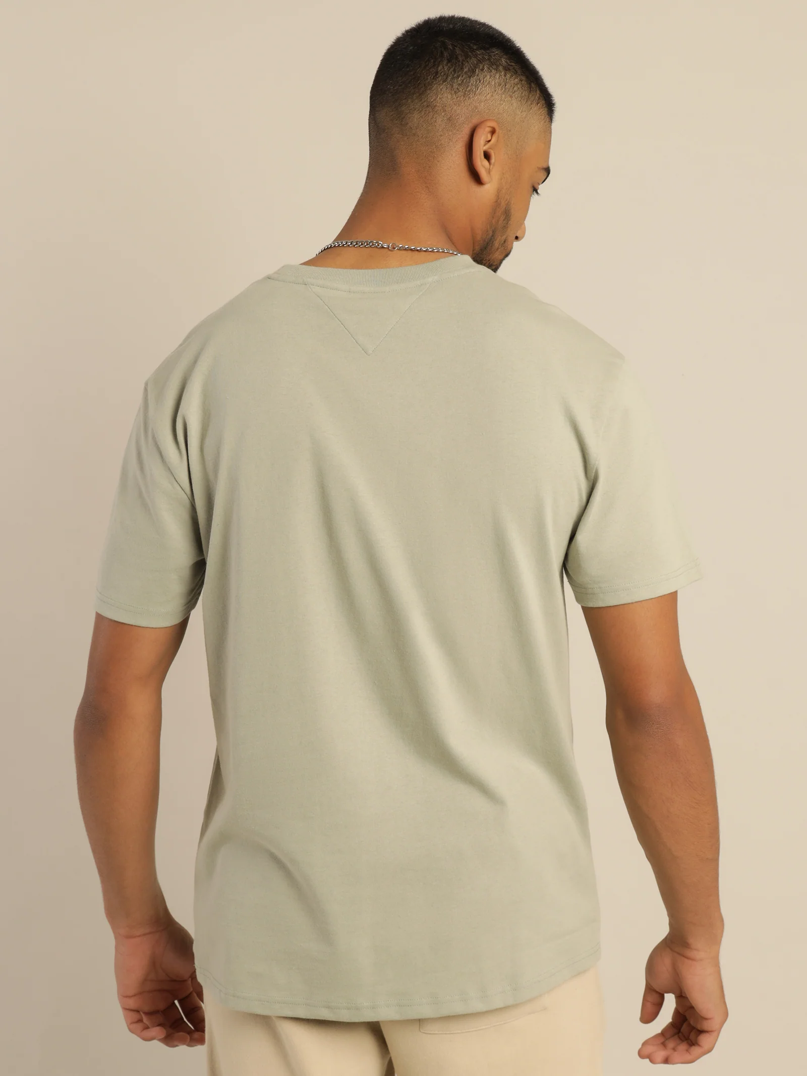 Tommy Signature T-Shirt - Image 5