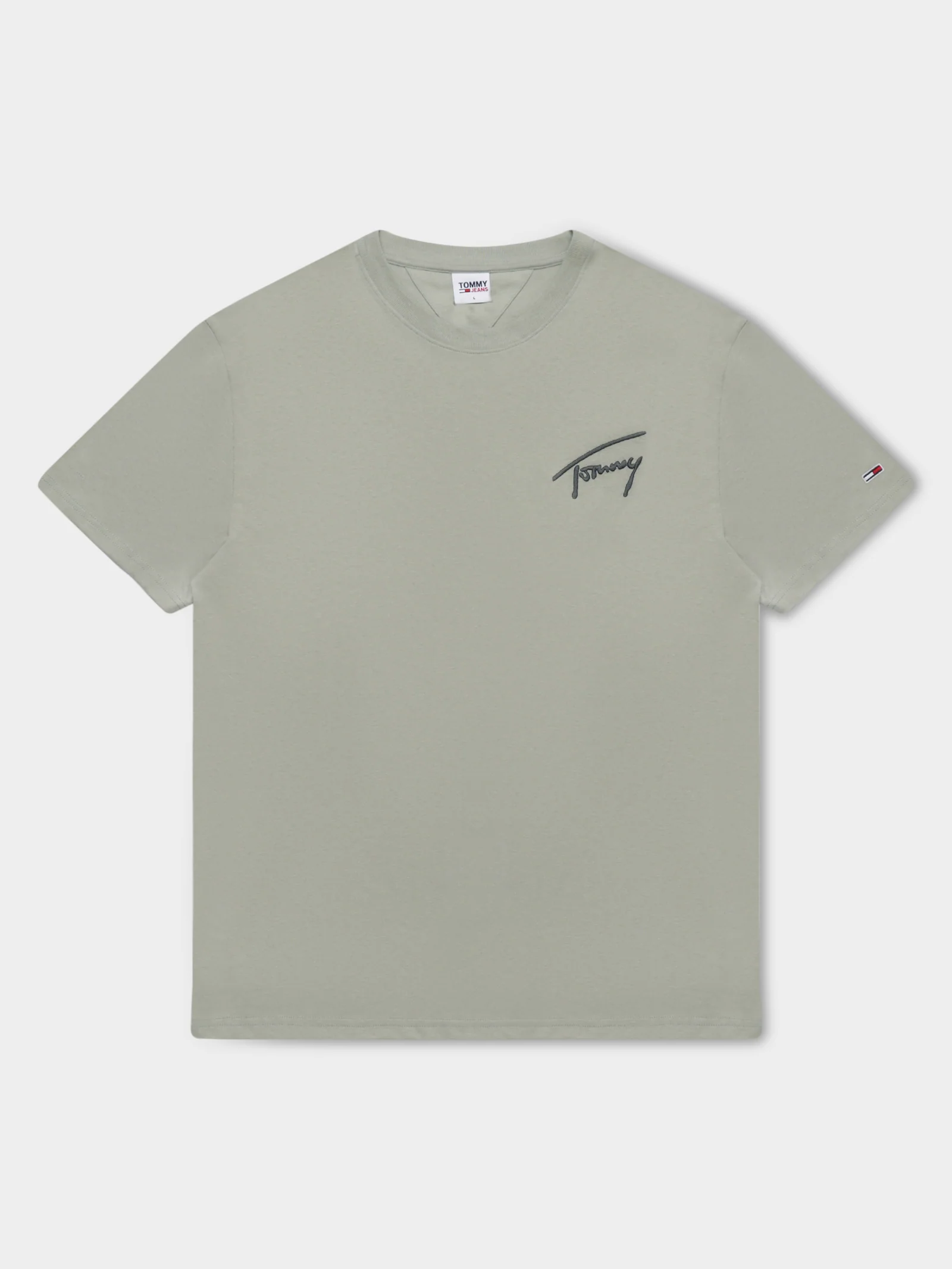 Tommy Signature T-Shirt - Image 6