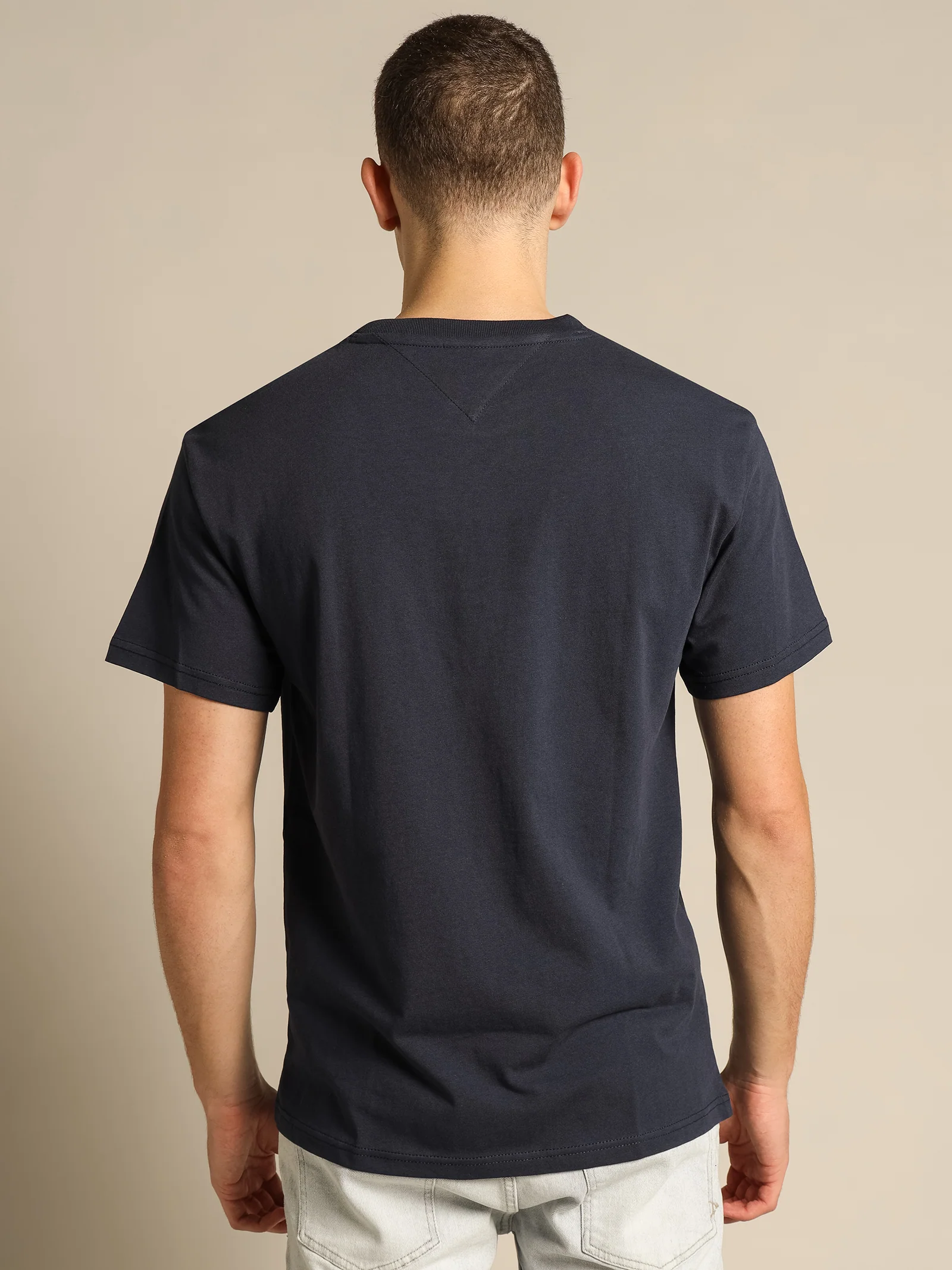 Tonal Box T-Shirt - Image 7