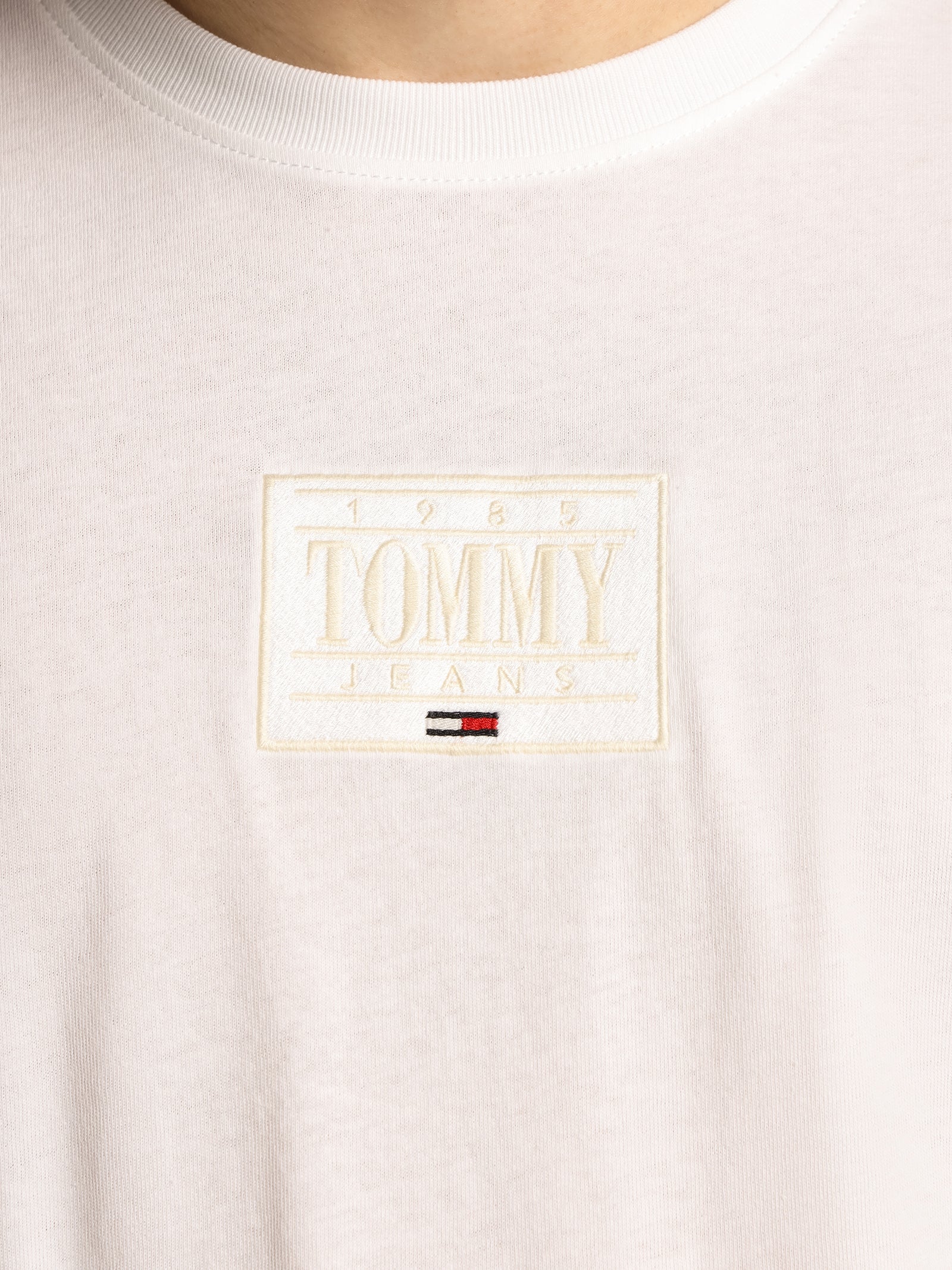 Tonal Box T-Shirt - Image 5