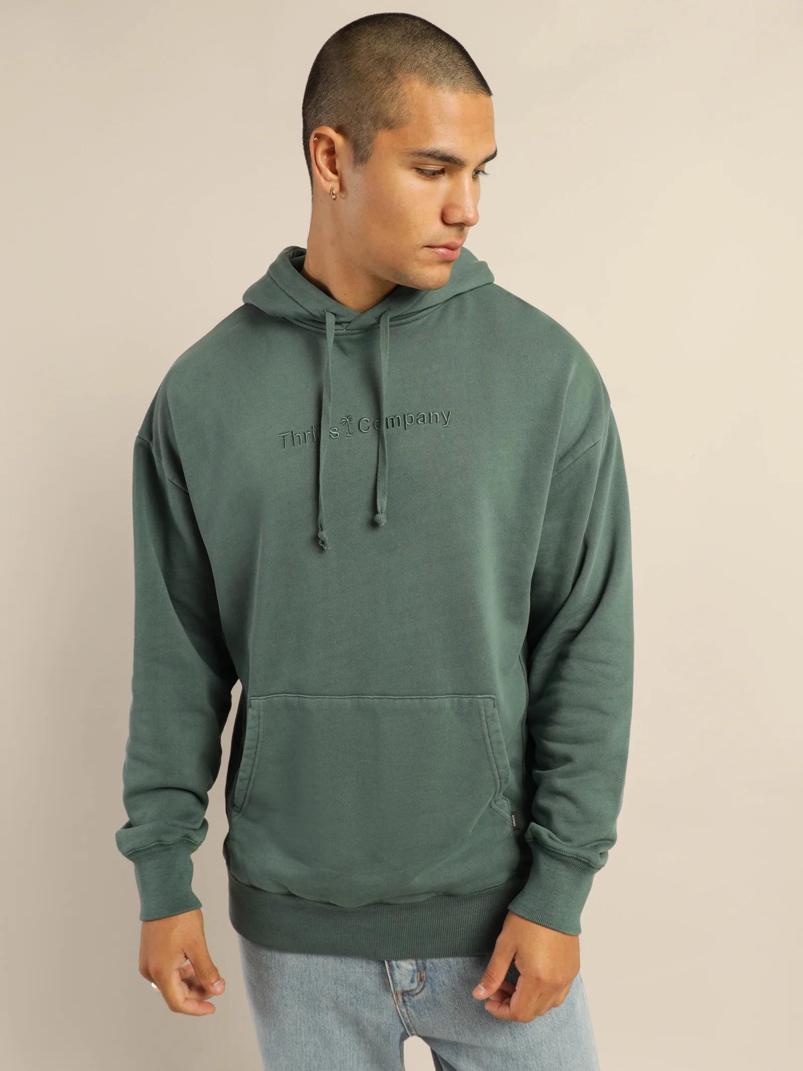 Tonal Company Slouch Hood