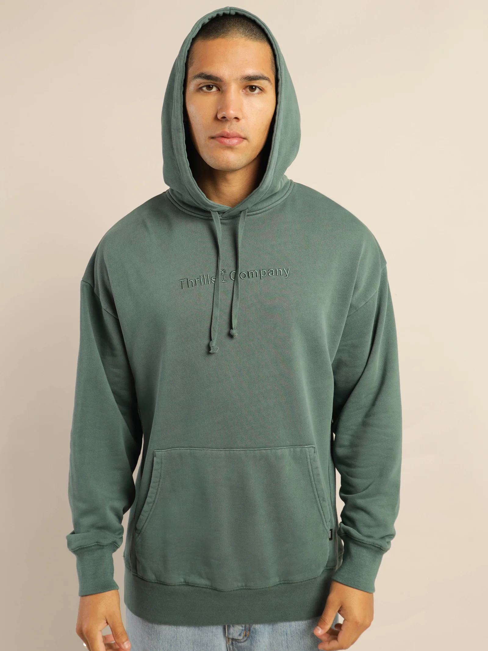 Tonal Company Slouch Hood - Image 3