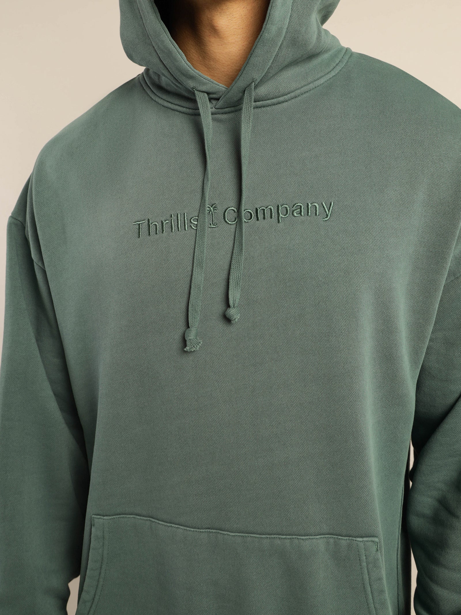 Tonal Company Slouch Hood - Image 5