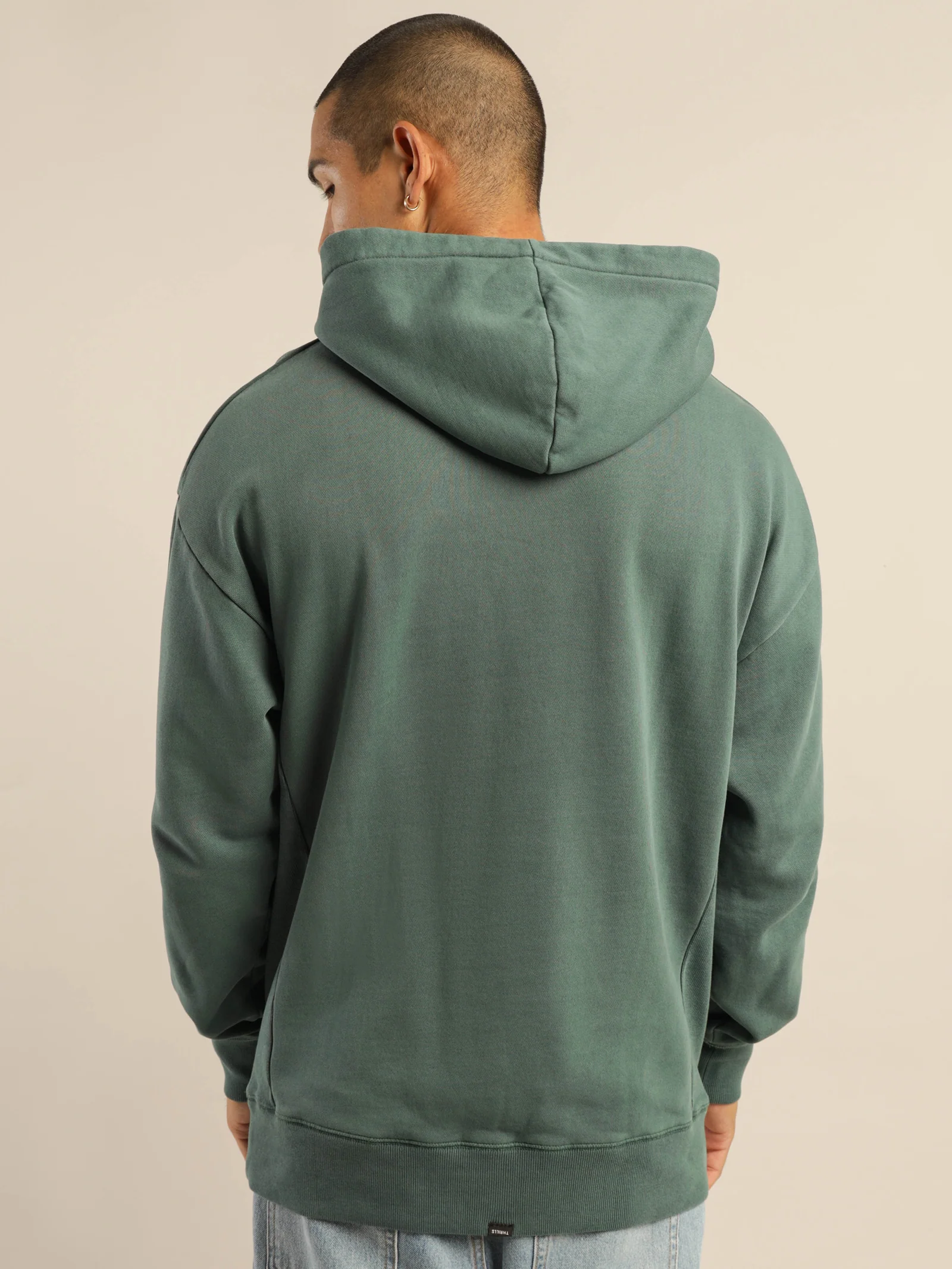 Tonal Company Slouch Hood - Image 6