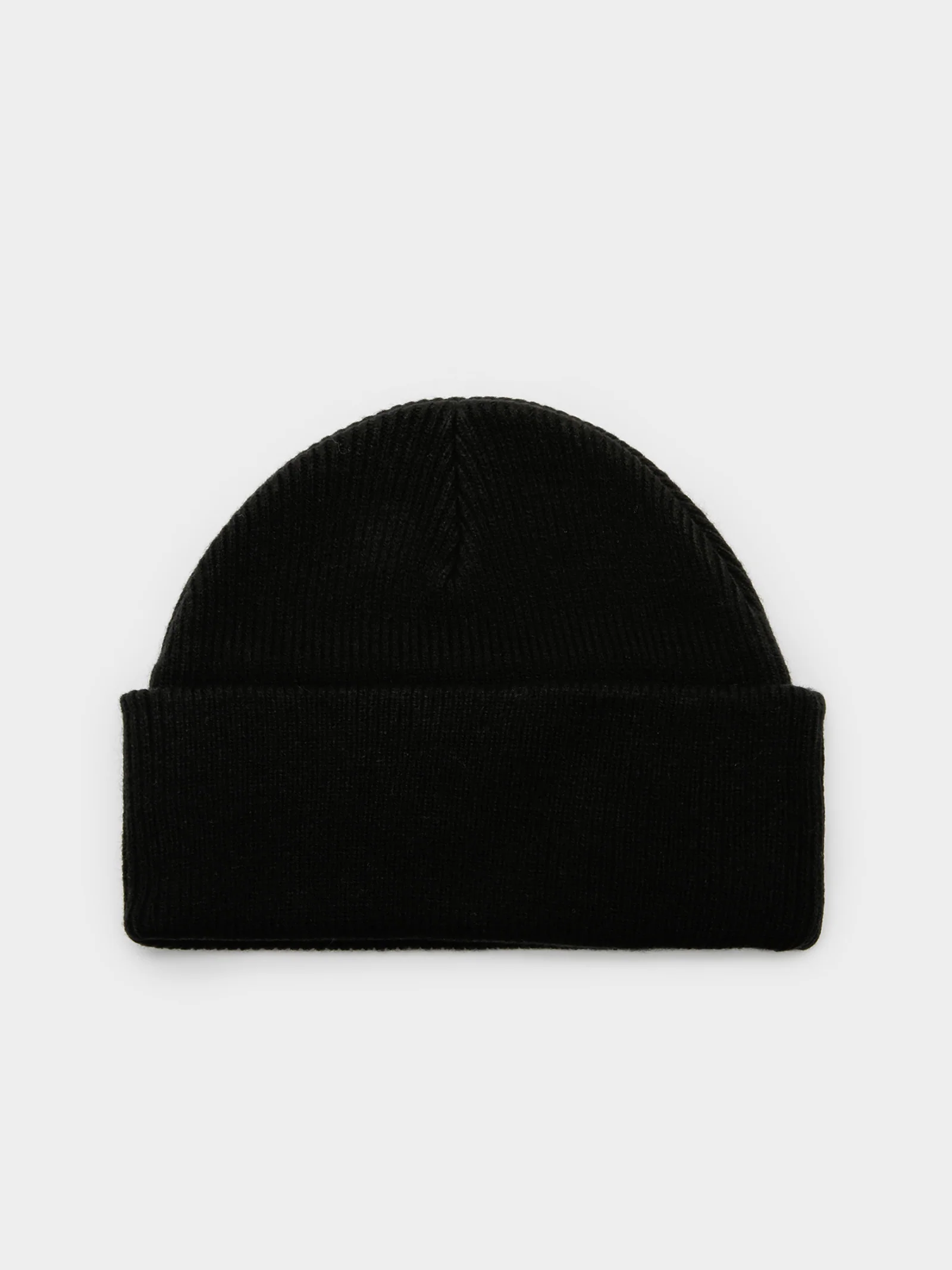 Tonal Graffiti Tall Beanie - Image 3