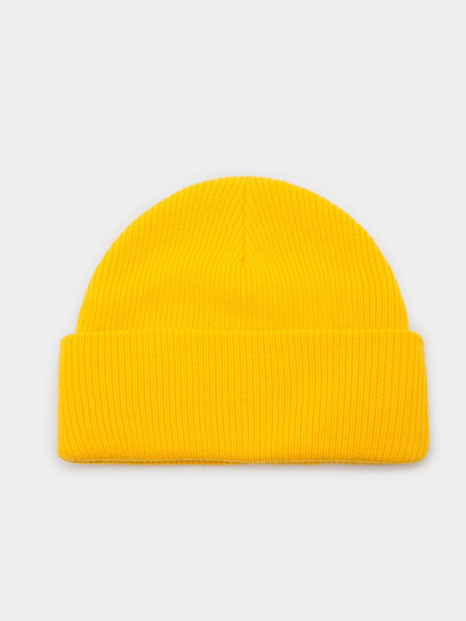 Tonal Graffiti Tall Beanie - Image 3