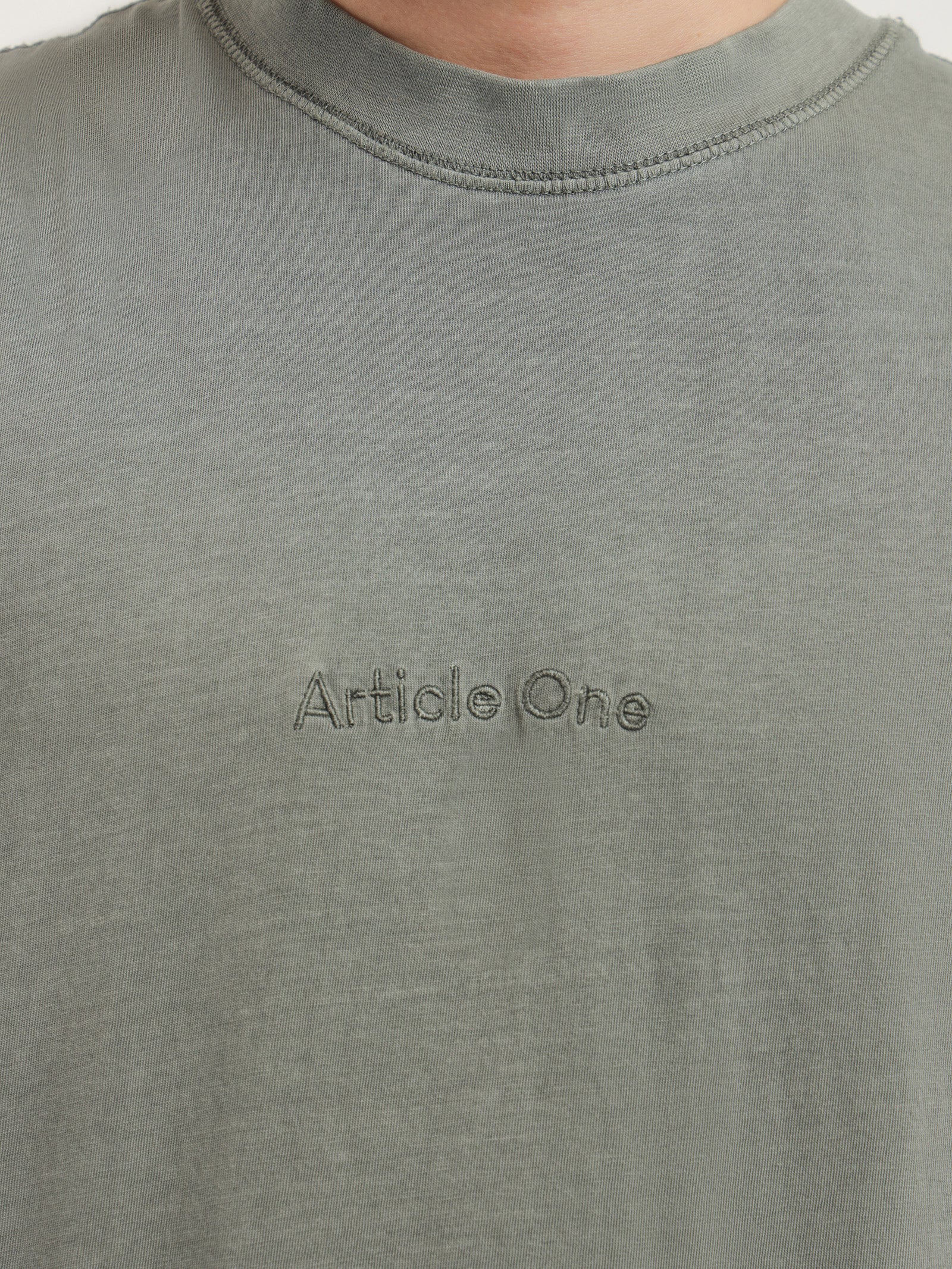 Tonal Logo Muscle - Image 5