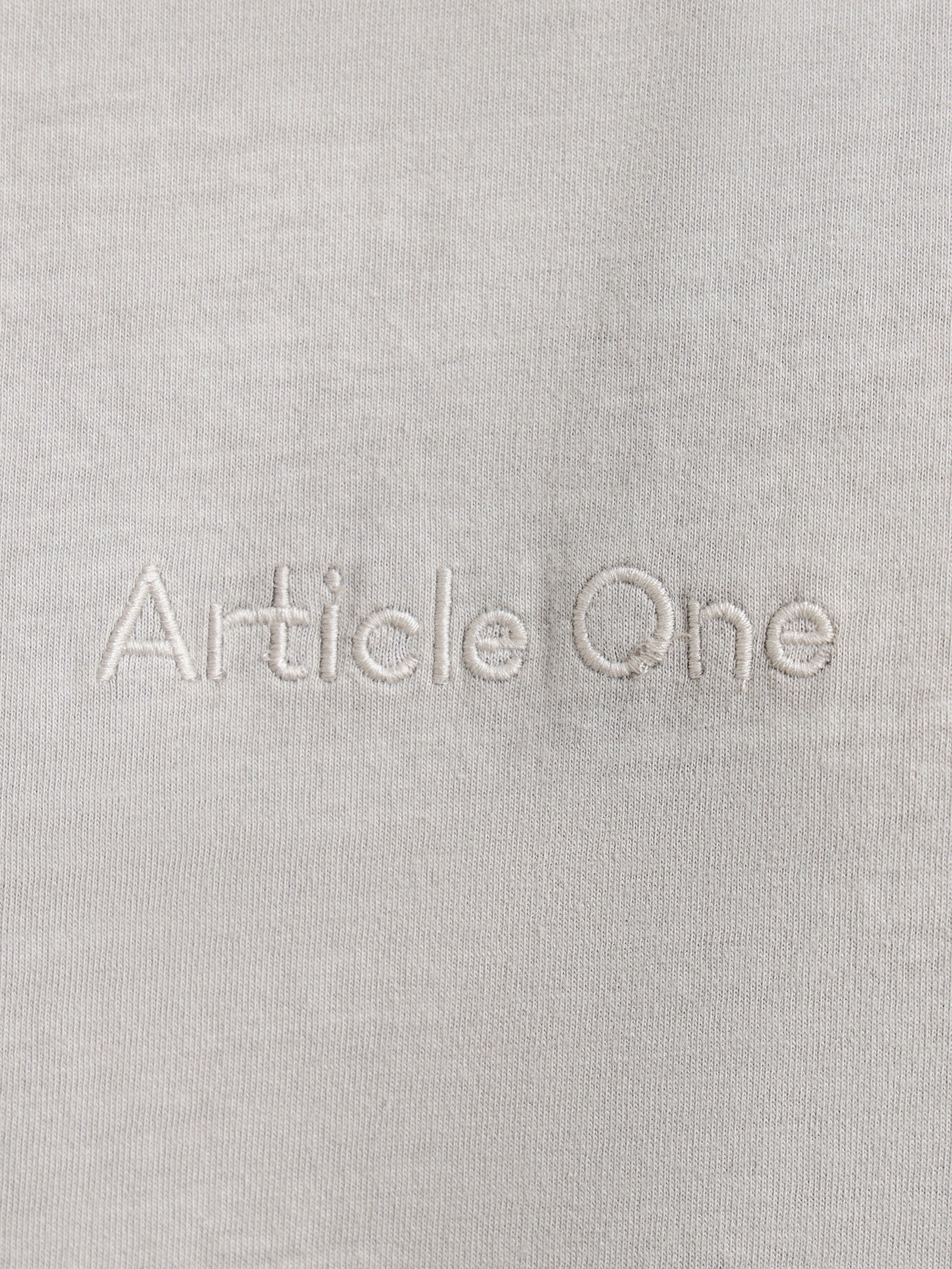 Tonal Logo Muscle Top - Image 3