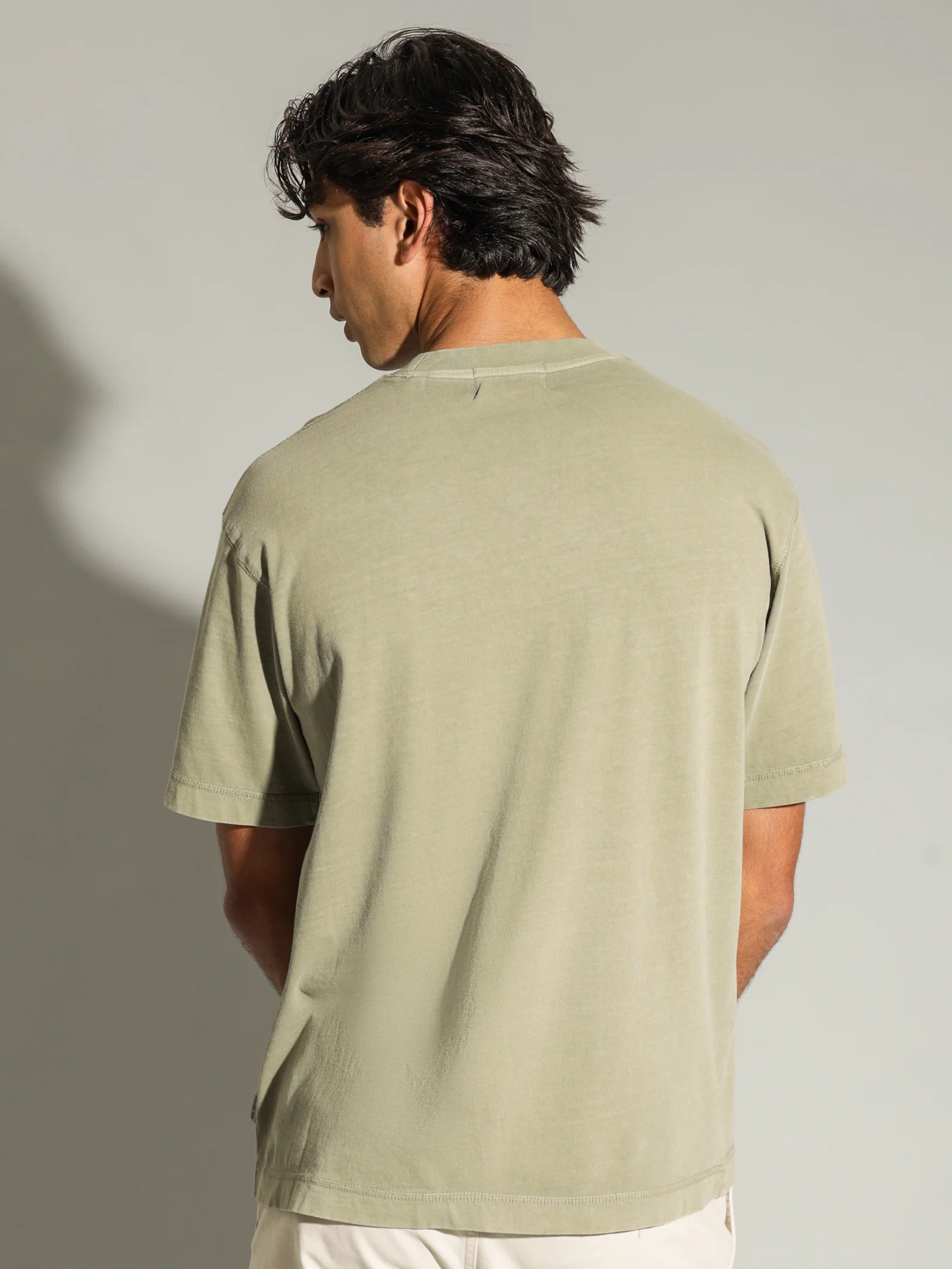 Tonal Logo T-Shirt - Image 5