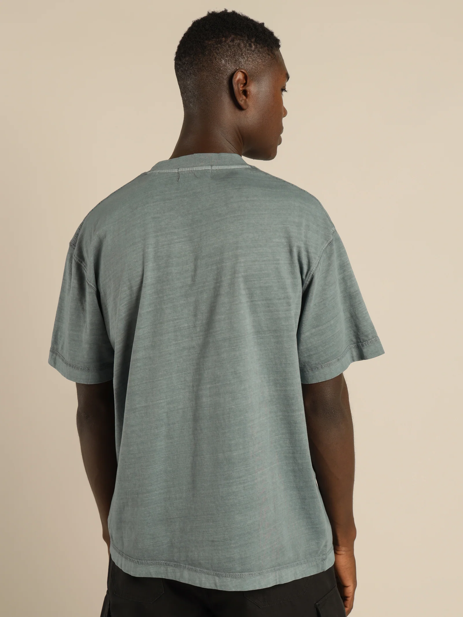 Tonal Logo T-Shirt - Image 6