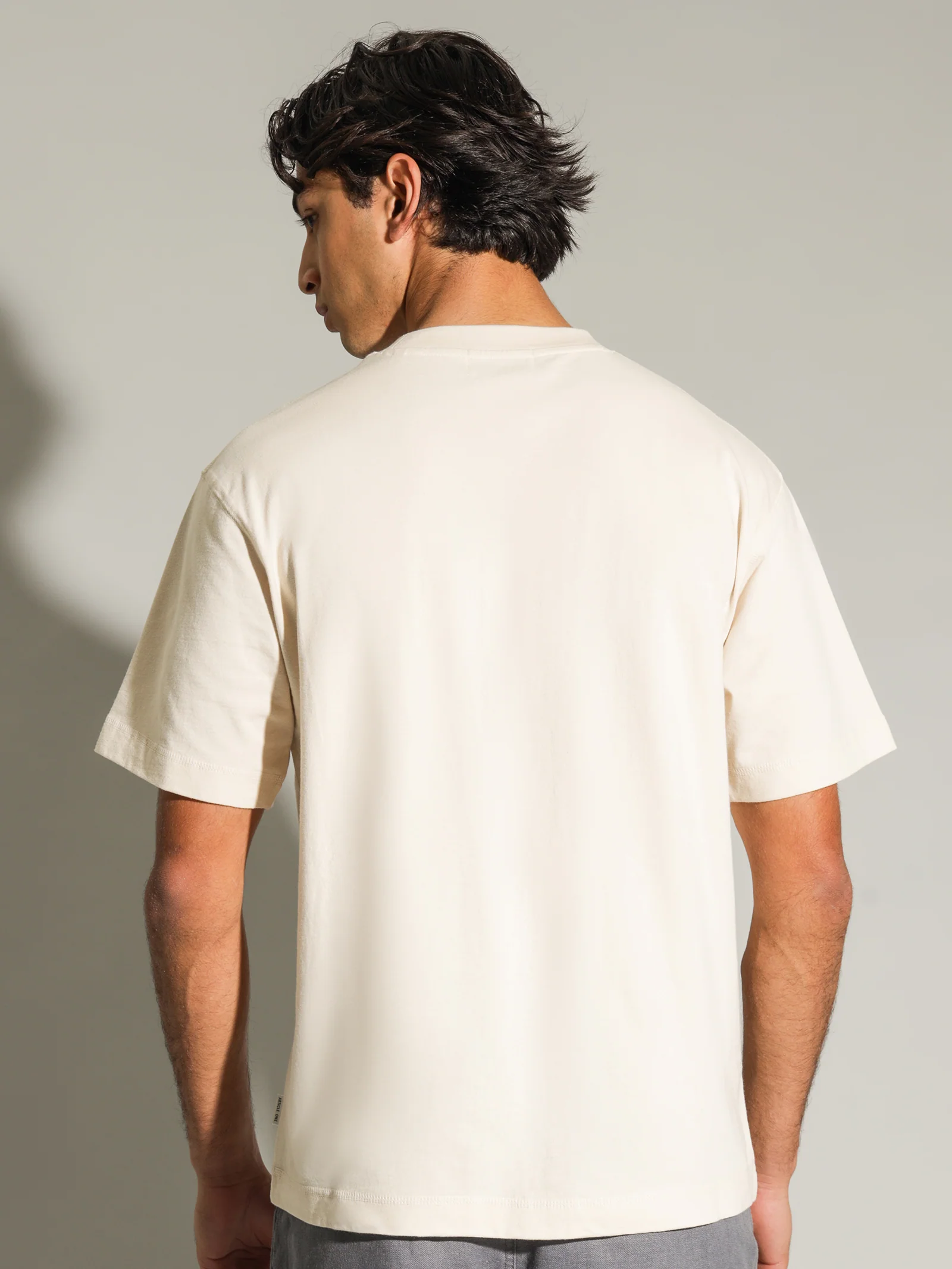 Tonal Logo T-Shirt - Image 6