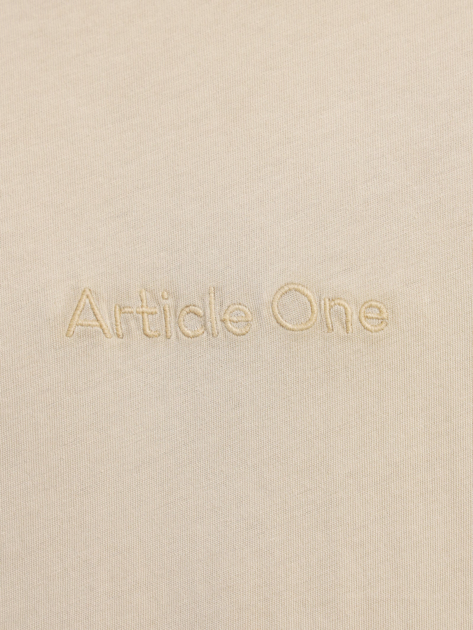 Tonal Logo T-Shirt - Image 7