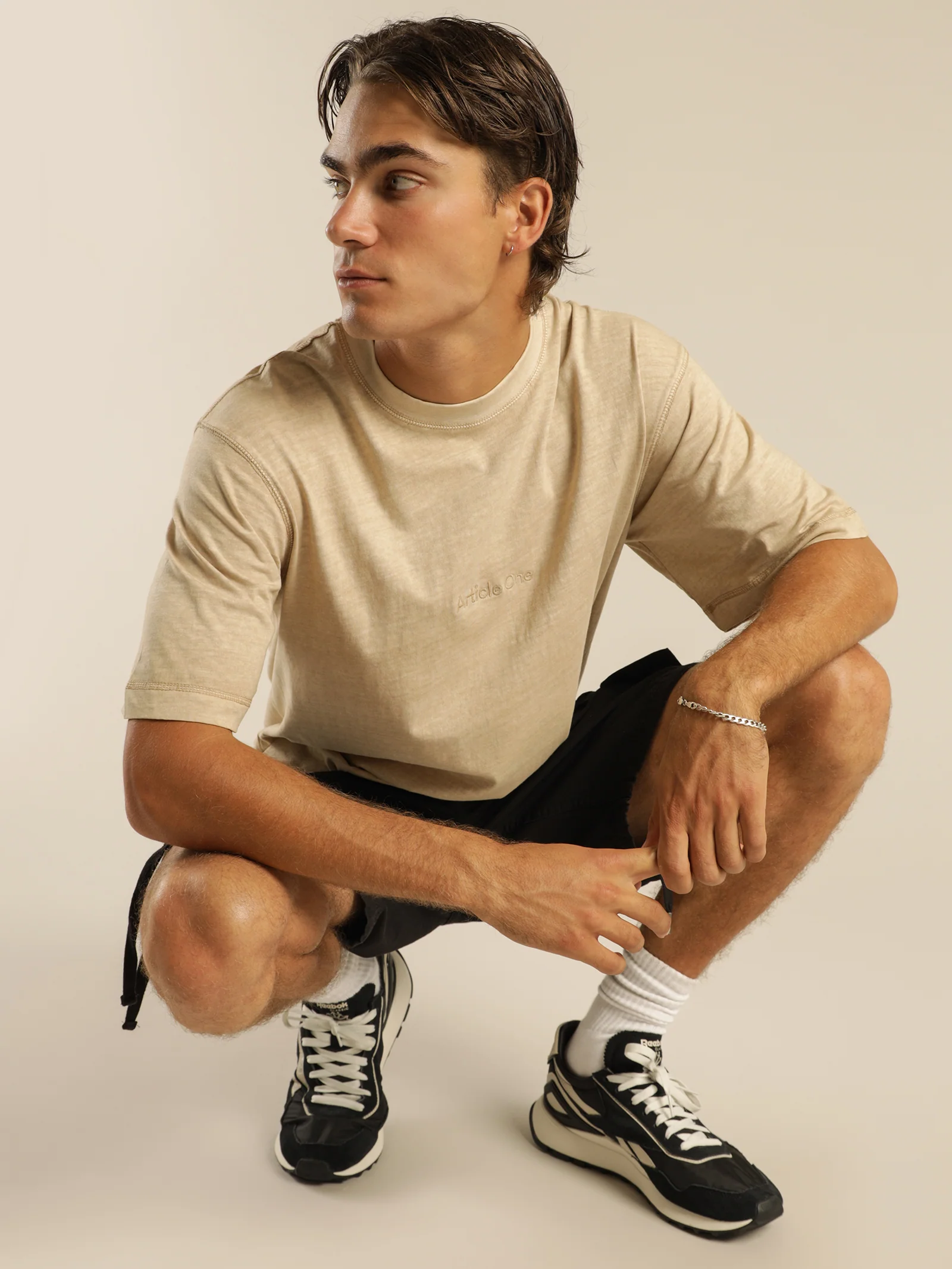 Tonal Logo T-Shirt - Image 2