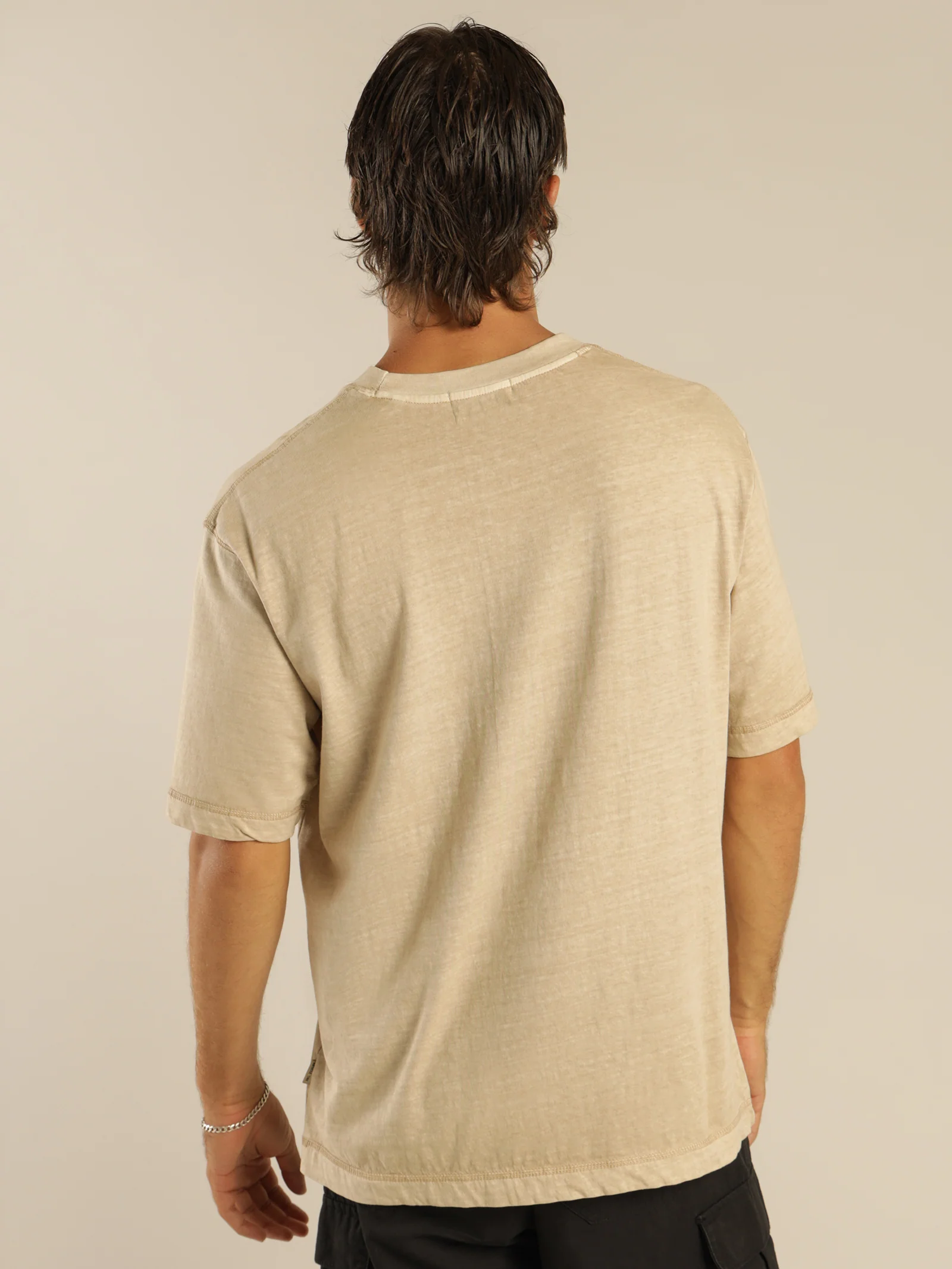 Tonal Logo T-Shirt - Image 6