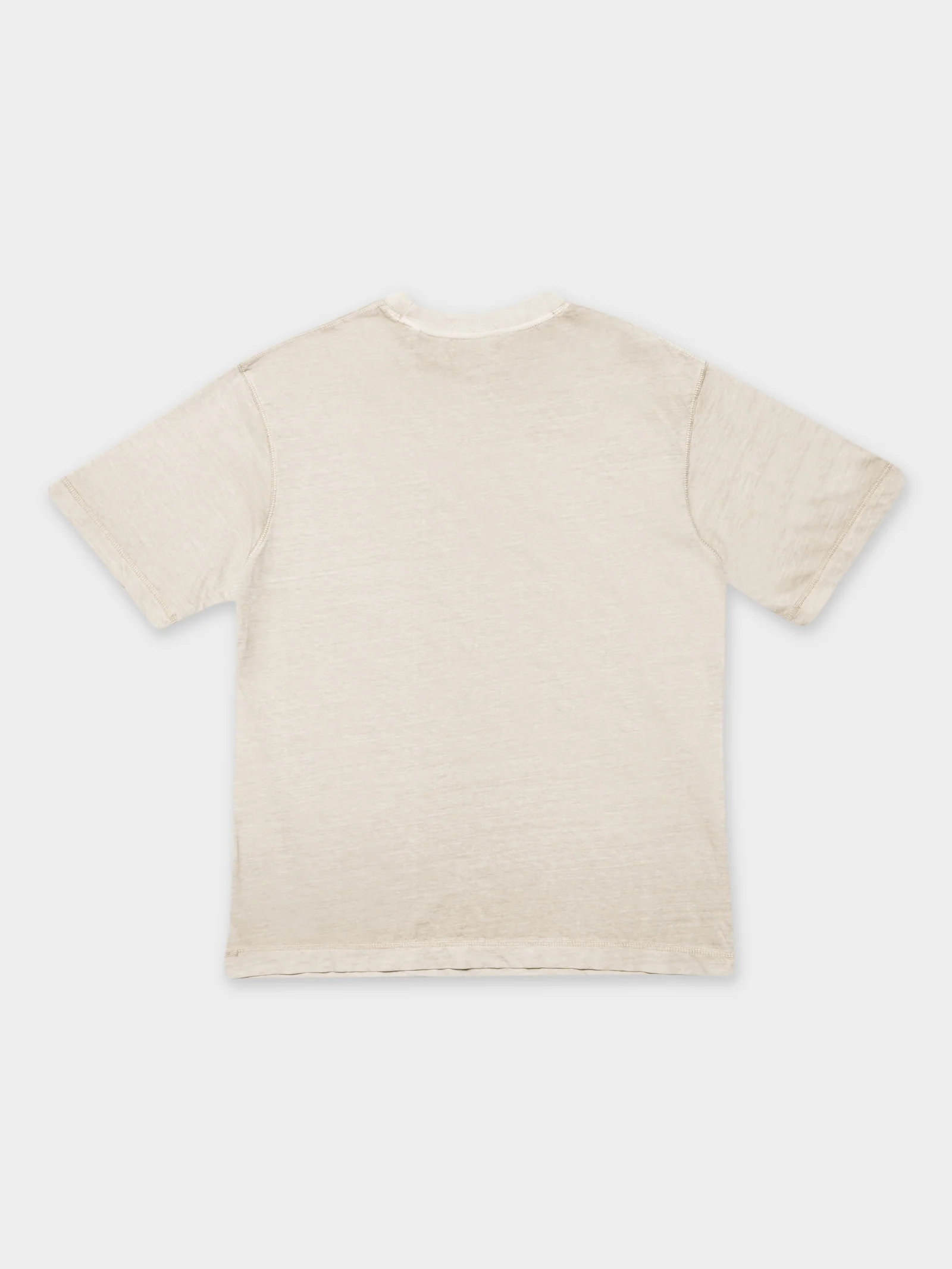 Tonal Logo T-Shirt - Image 8