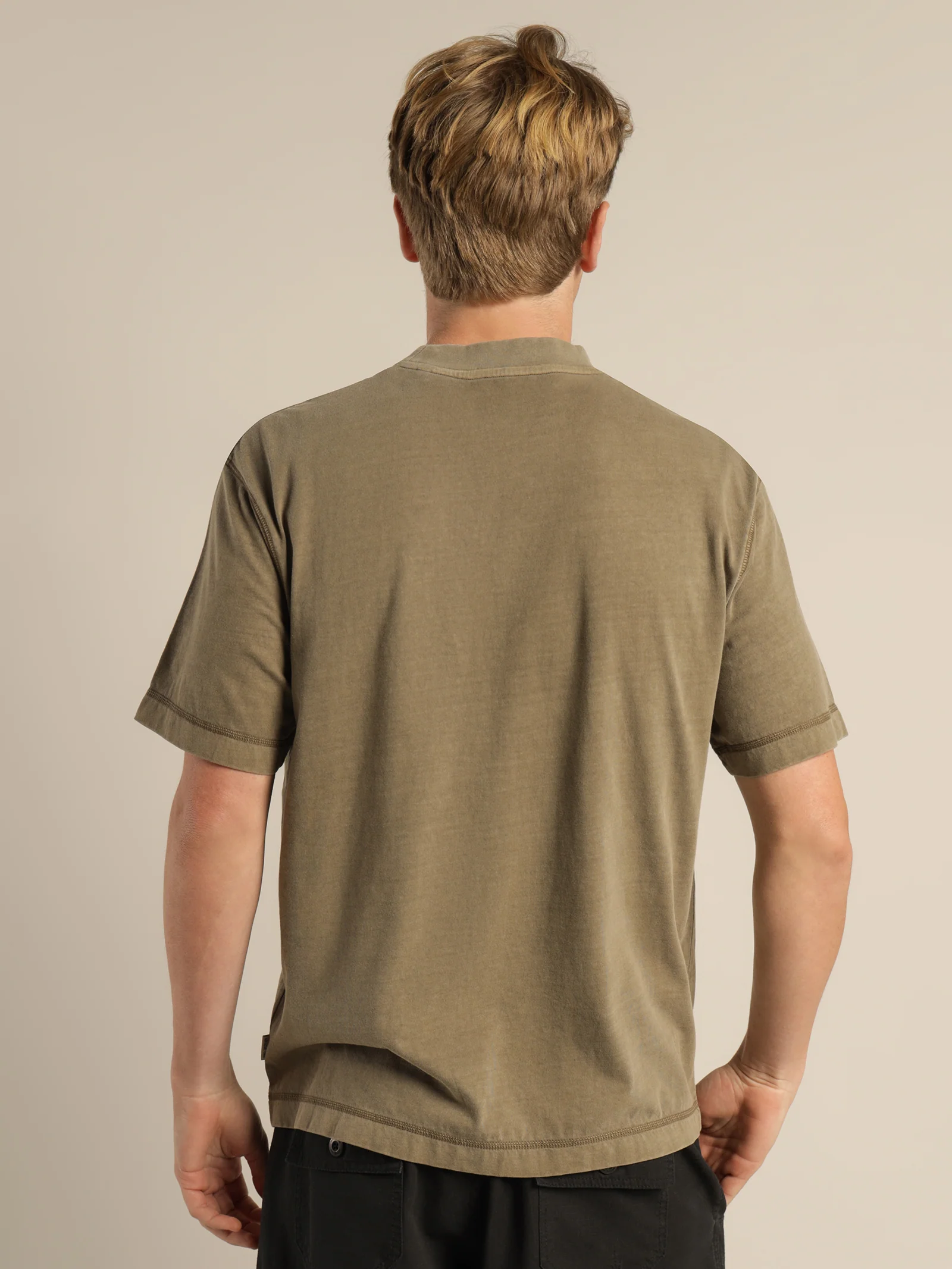 Tonal Logo T-Shirt - Image 5