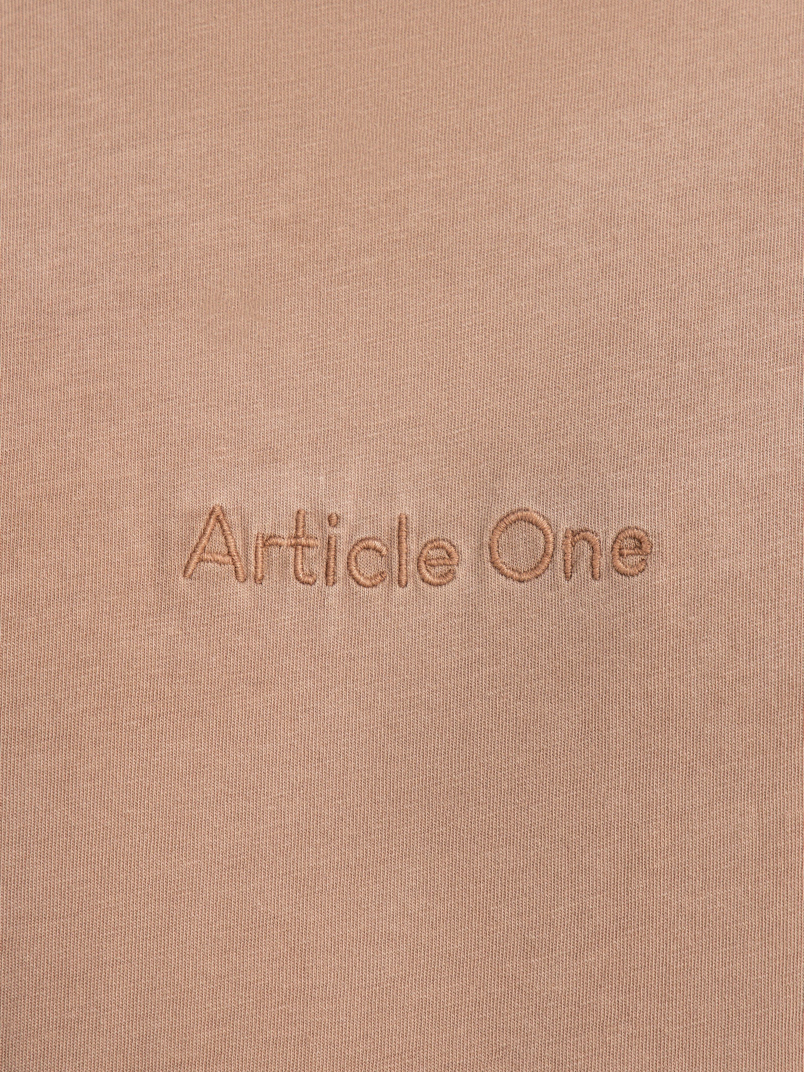 Tonal Logo T-Shirt - Image 3