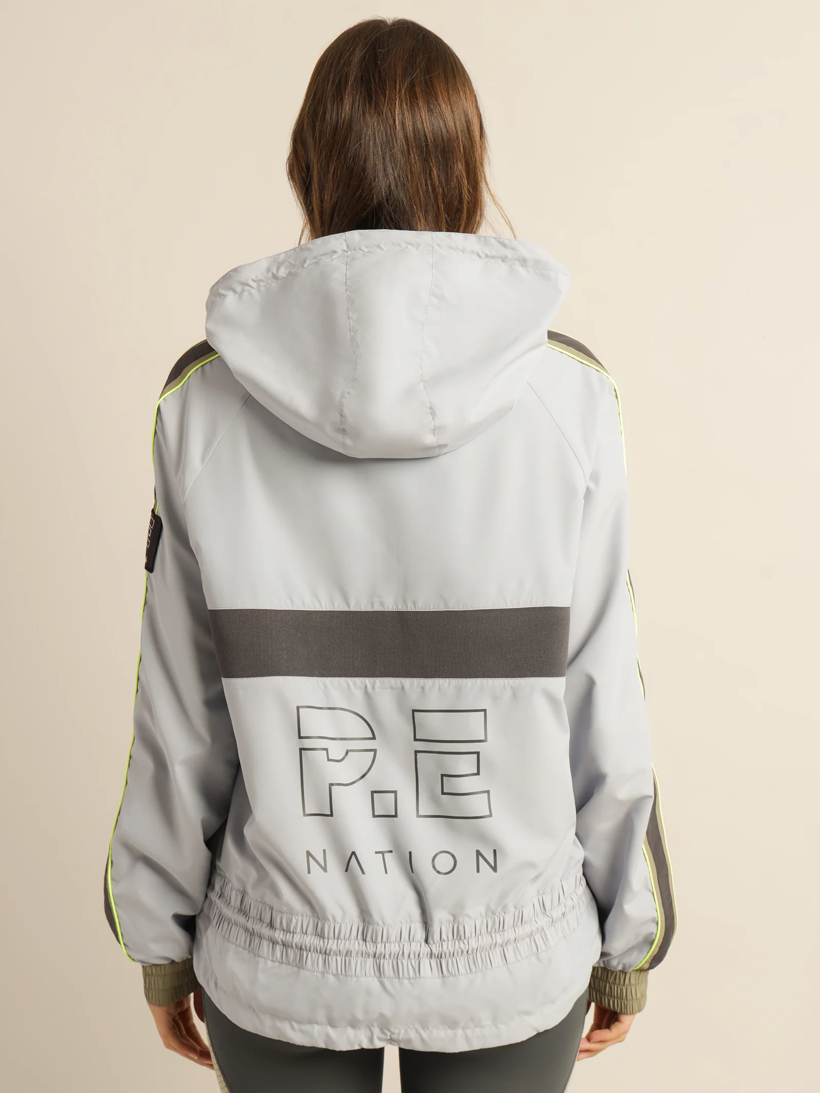 Tonal Man Down Jacket - Image 10