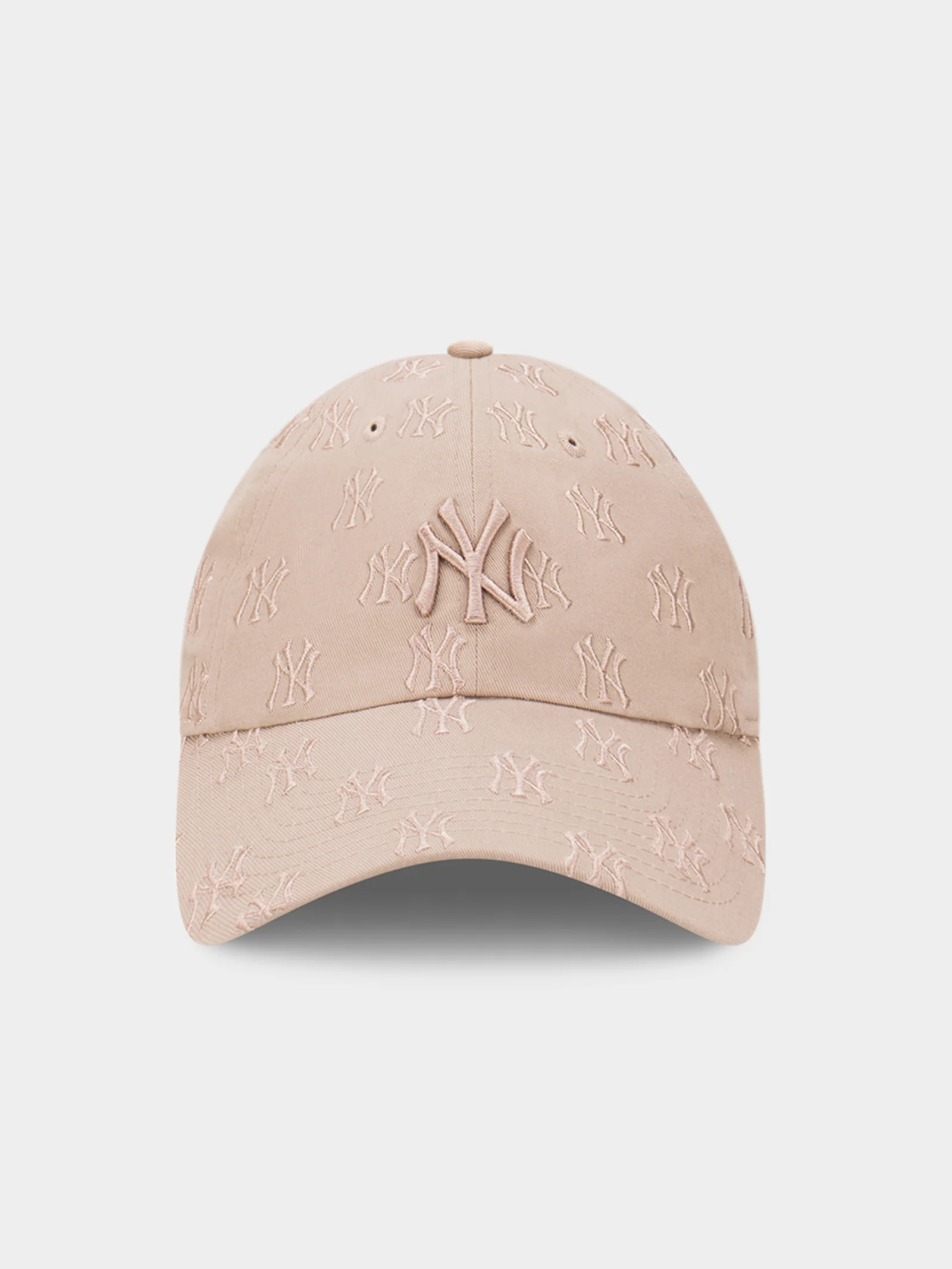 New York Yankees Monogram Cap - Image 2