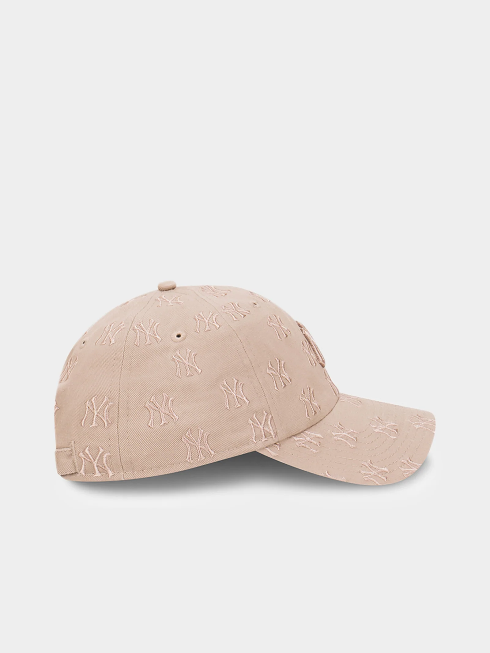 New York Yankees Monogram Cap - Image 3