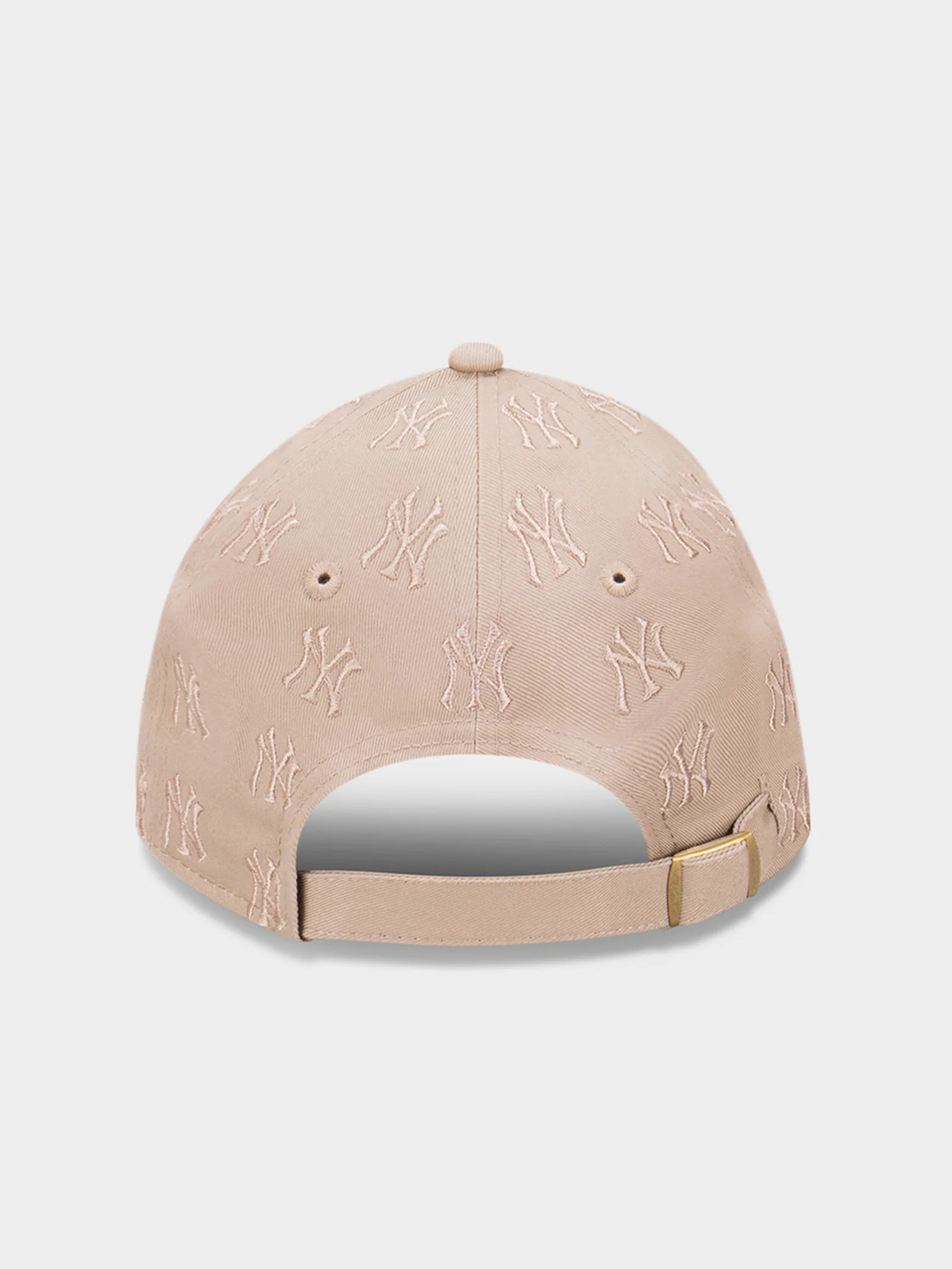New York Yankees Monogram Cap - Image 4