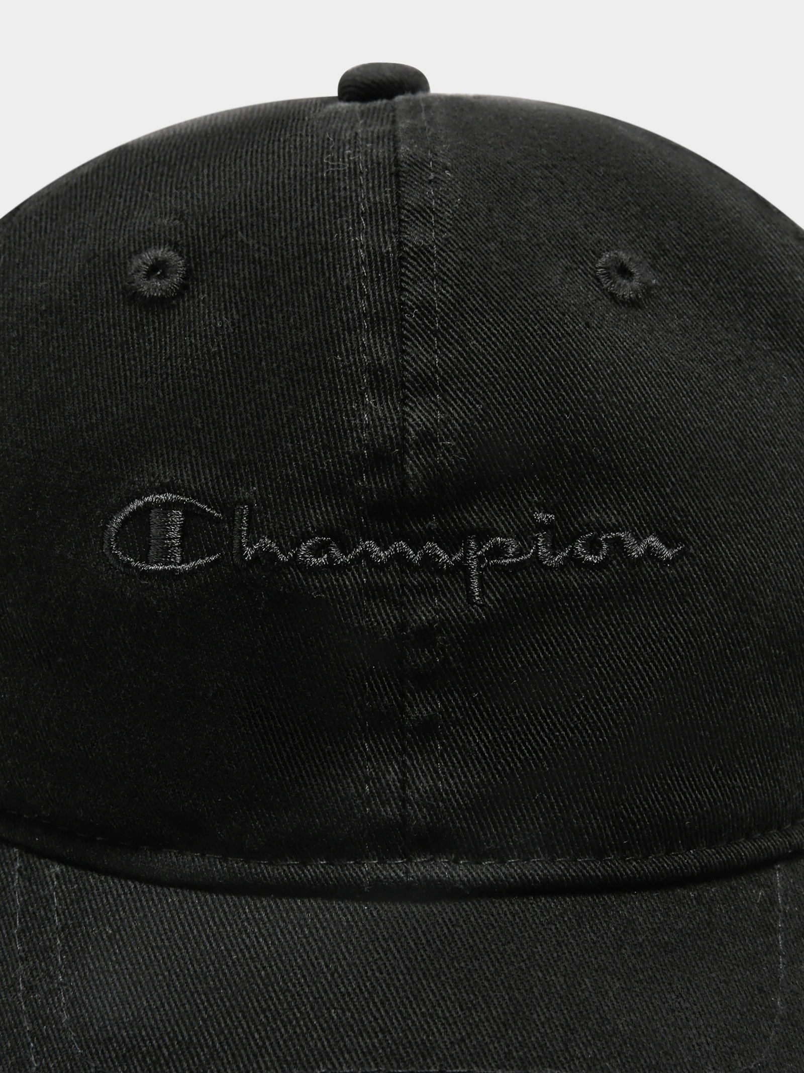 Tonal Script Cap - Image 3