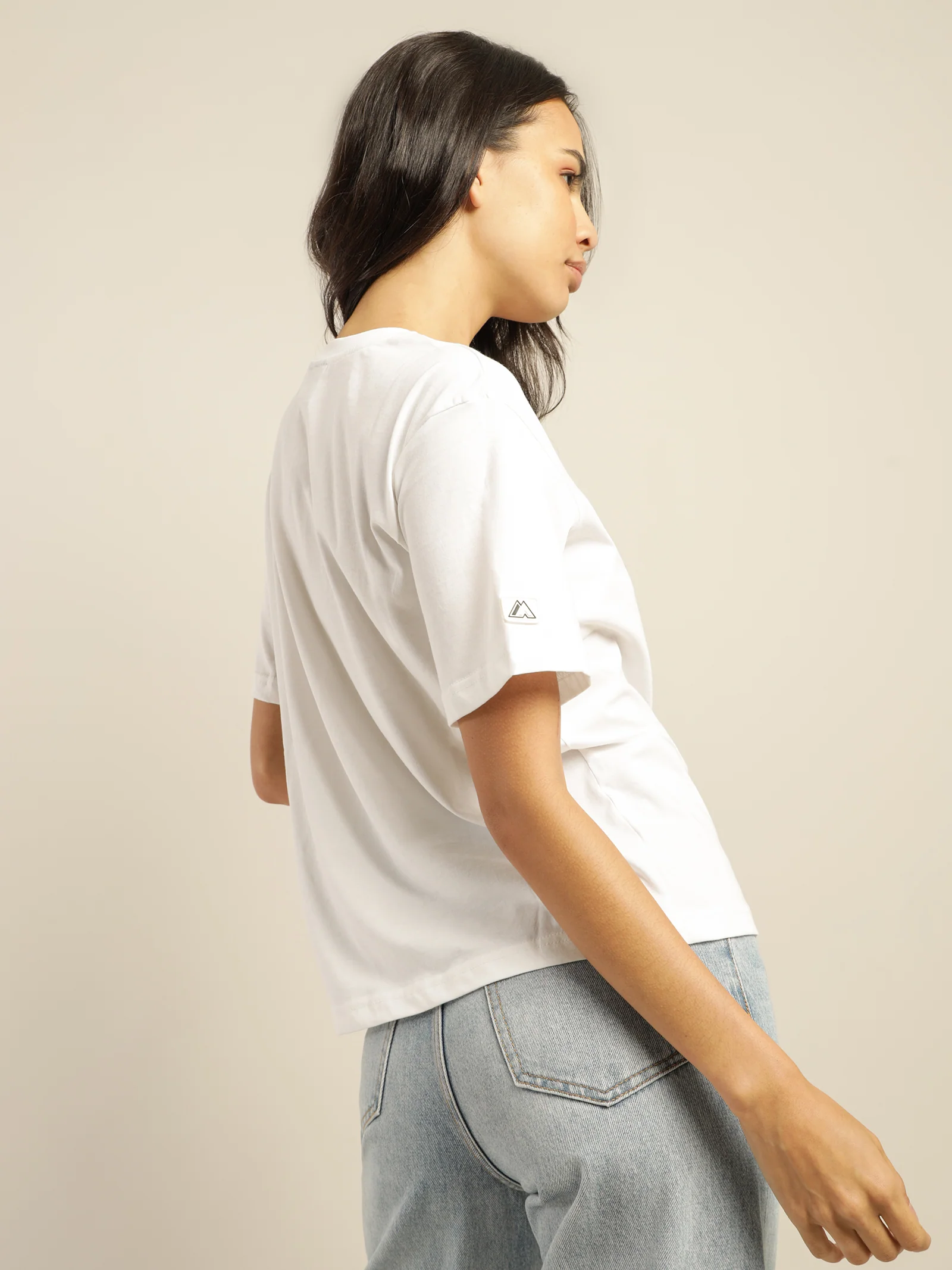 Tonals Graphic Boxy T-Shirt - Image 5