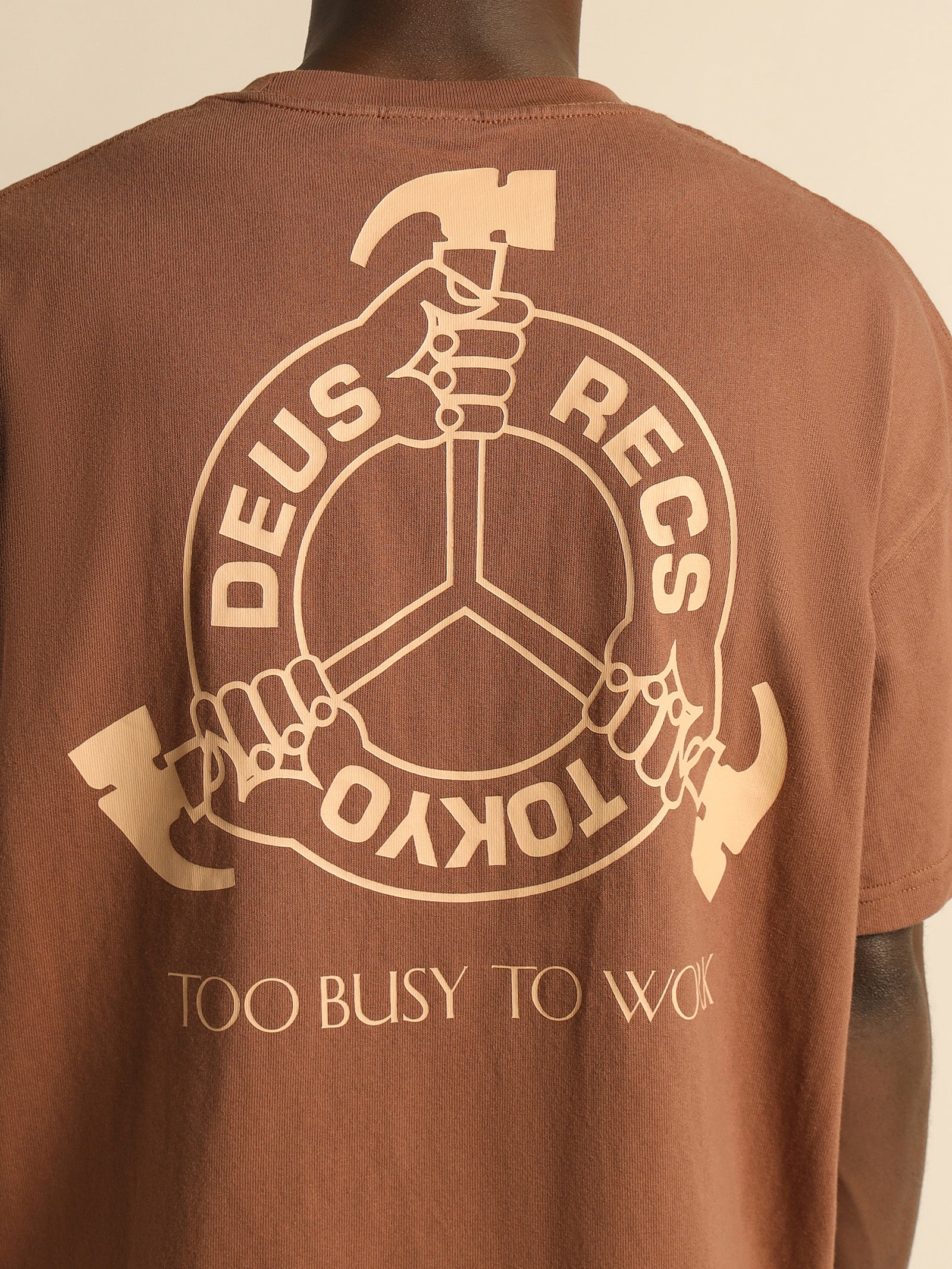 Too Busy T-Shirt - Image 4
