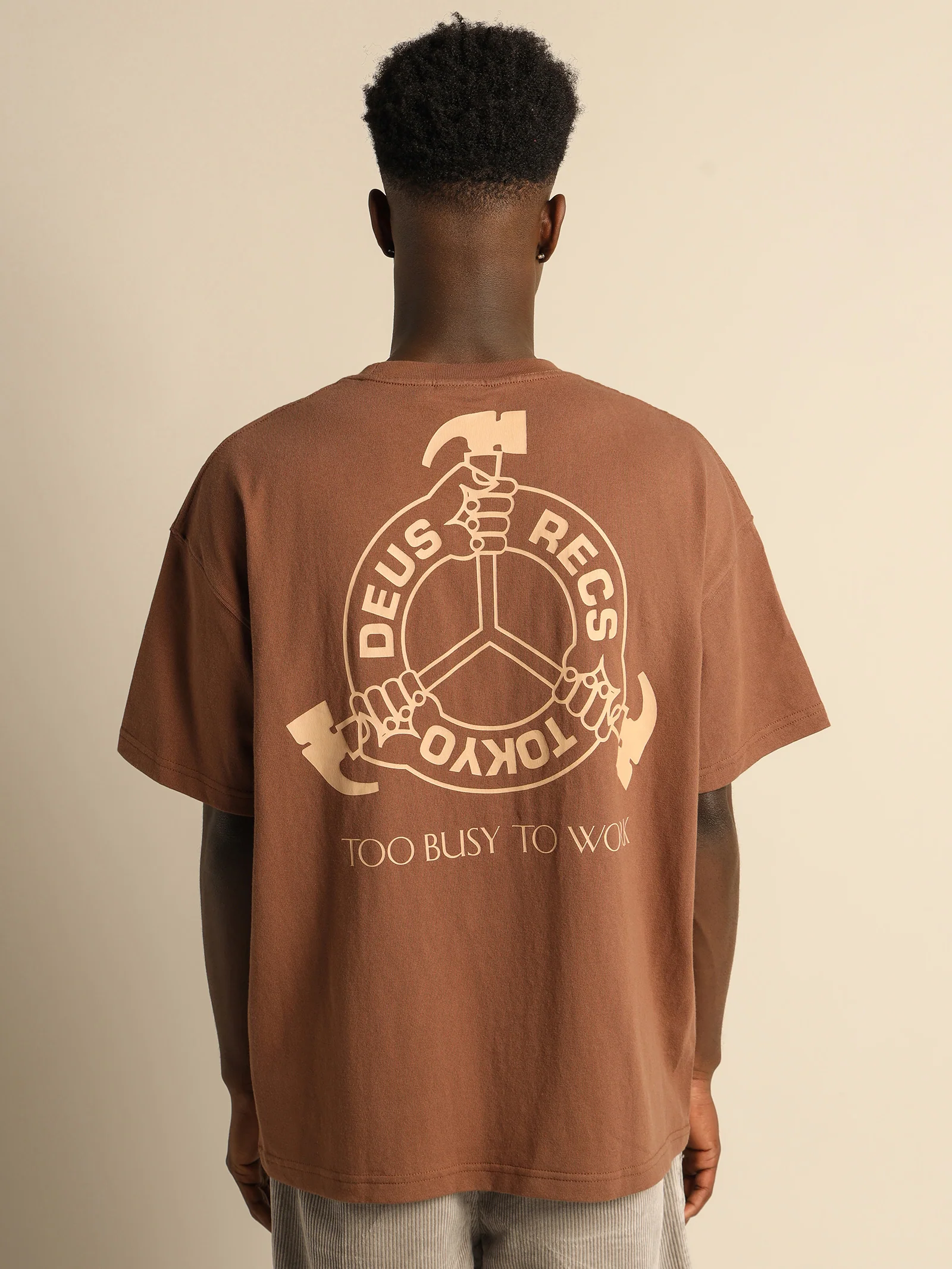 Too Busy T-Shirt - Image 5
