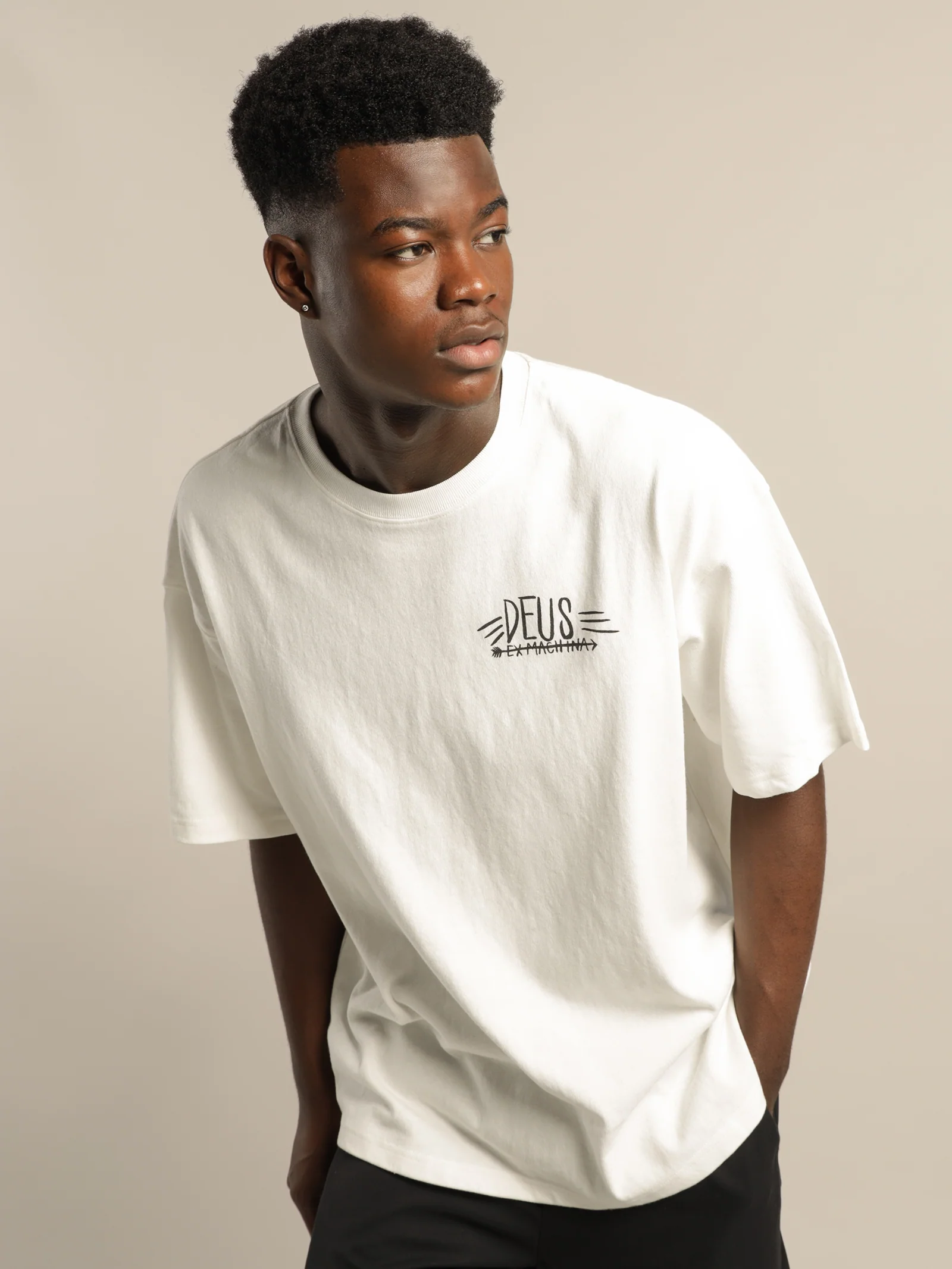 Too Old T-Shirt - Image 3