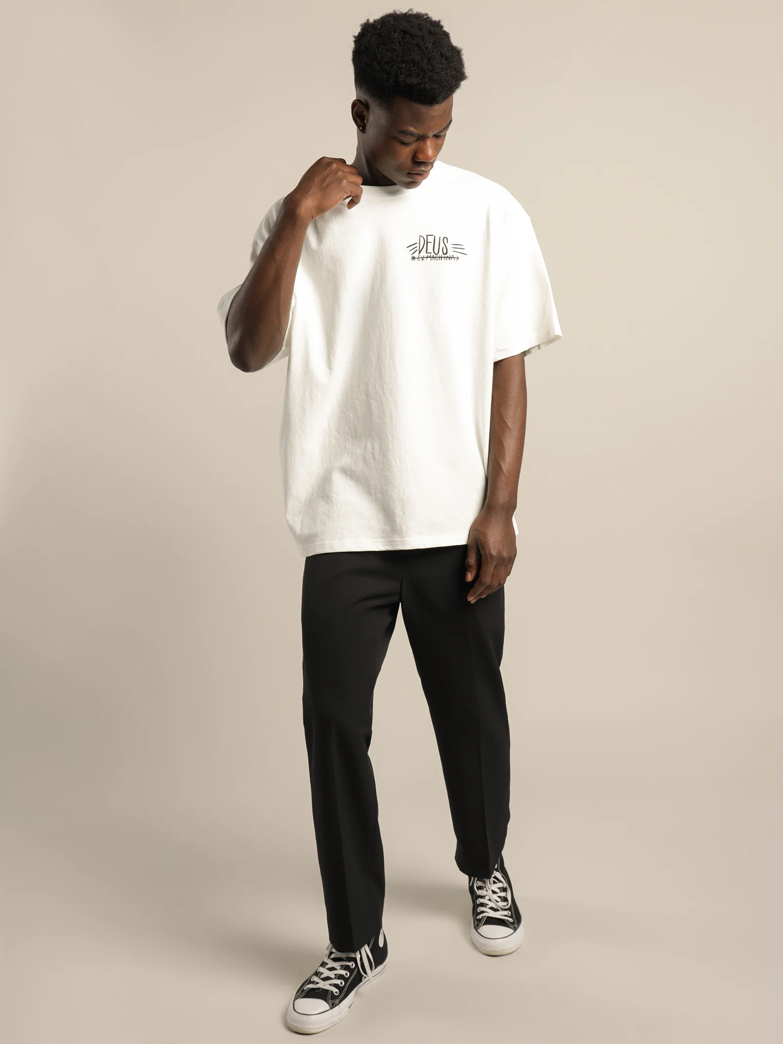 Too Old T-Shirt - Image 5