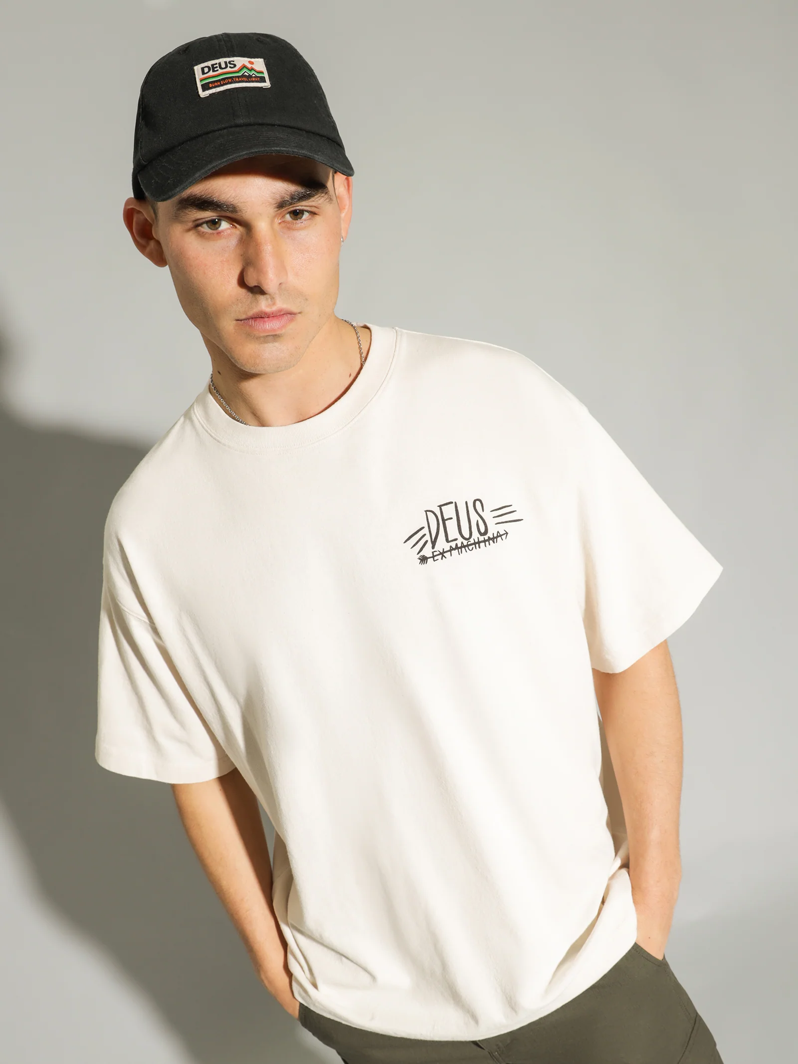 Too Old T-Shirt - Image 2