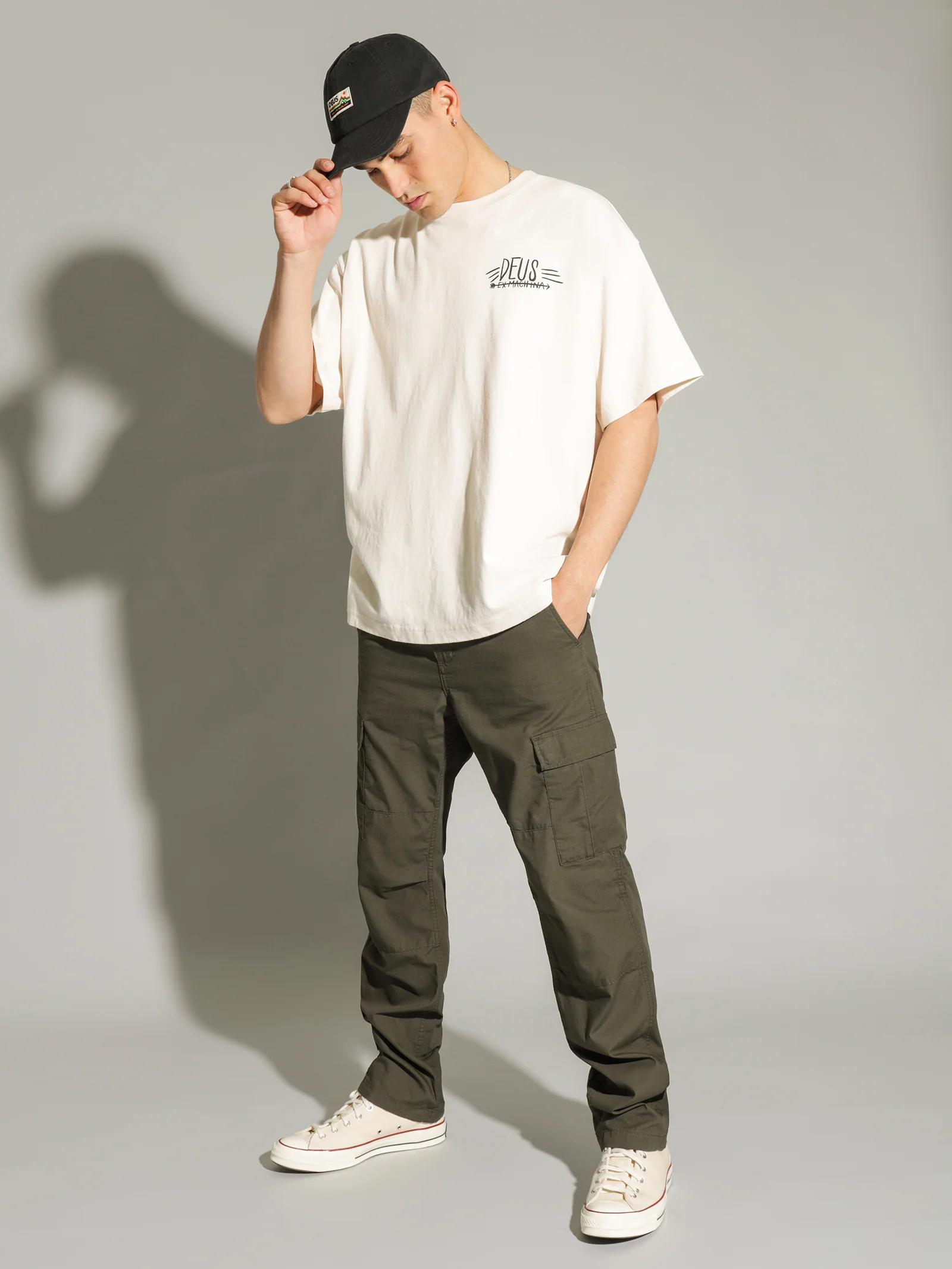 Too Old T-Shirt - Image 3