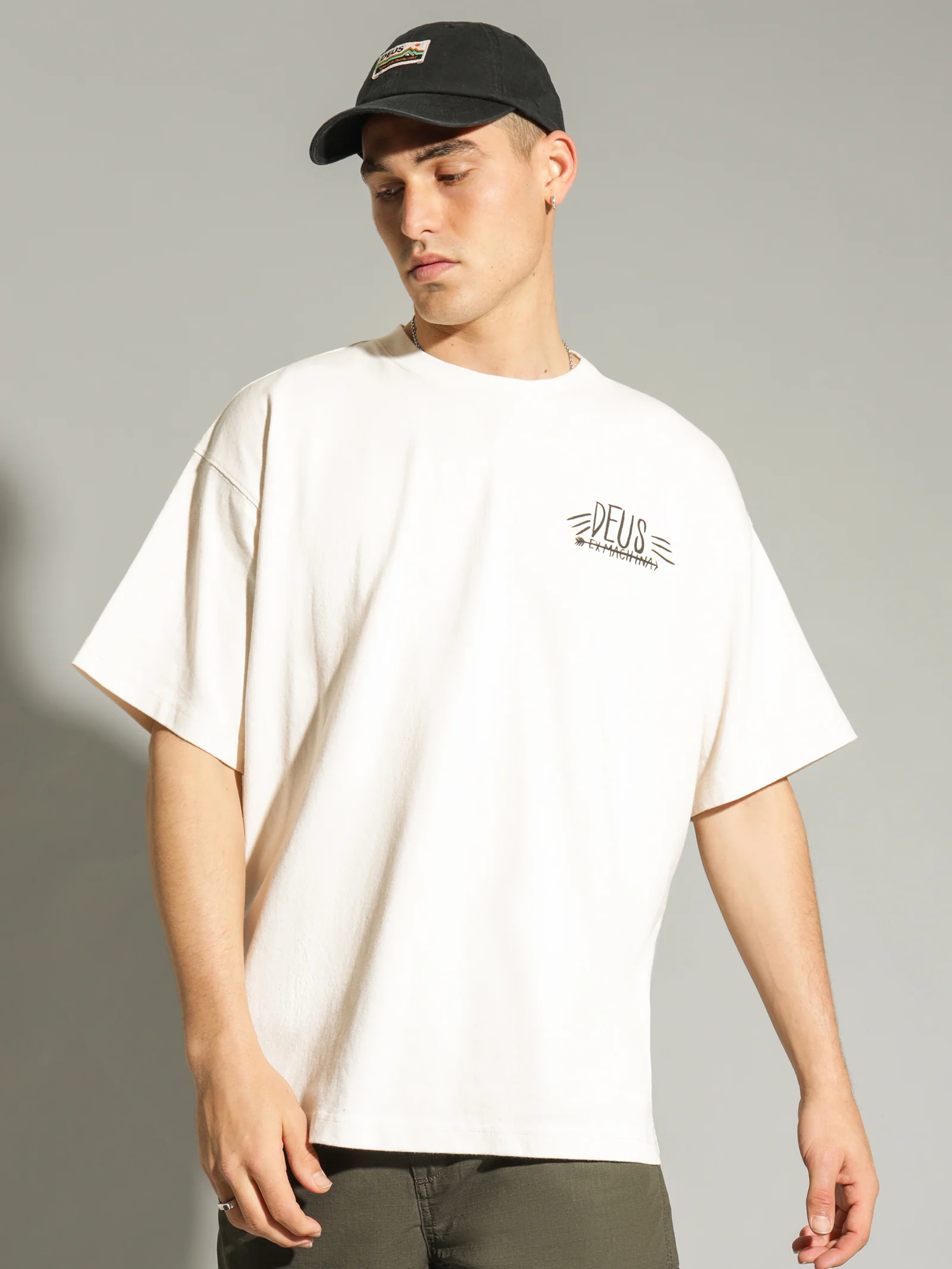 Too Old T-Shirt - Image 4