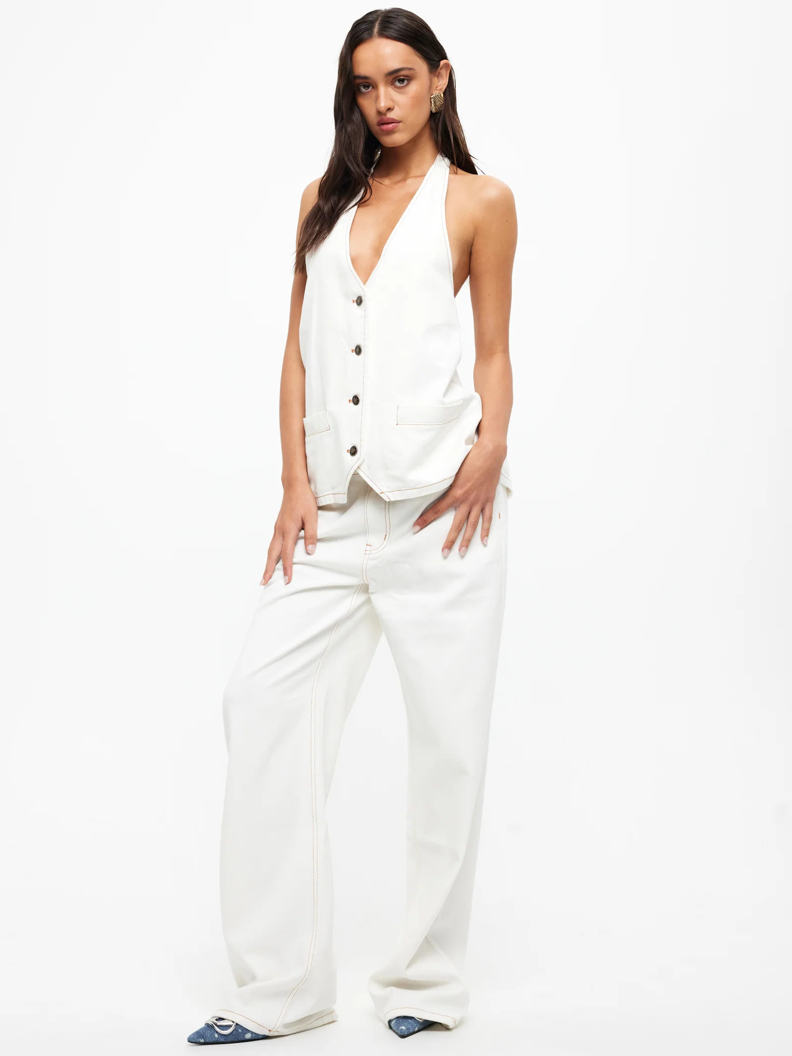 Top Model Jeans - Image 2