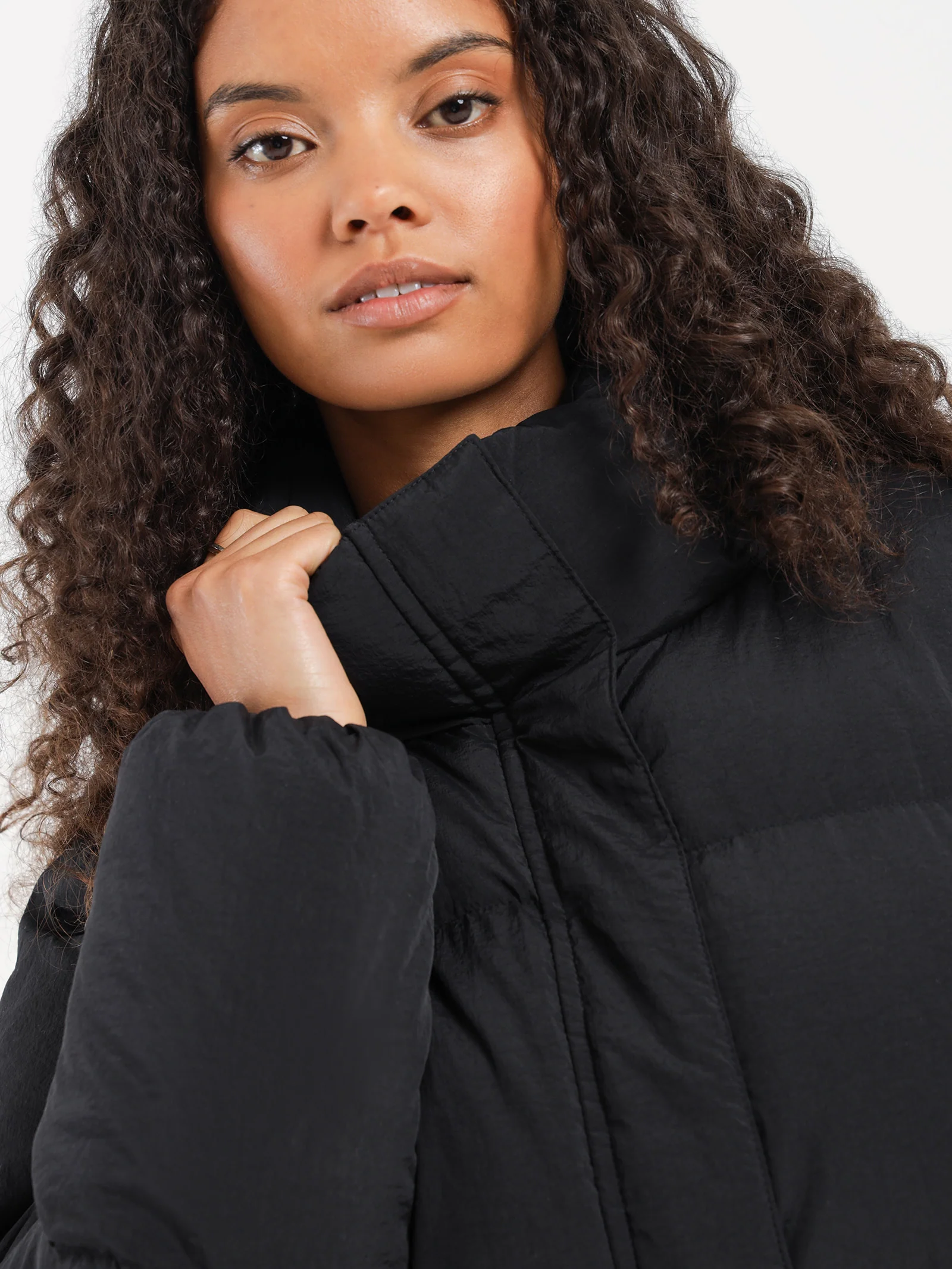 Topher Puffer Jacket - Image 5