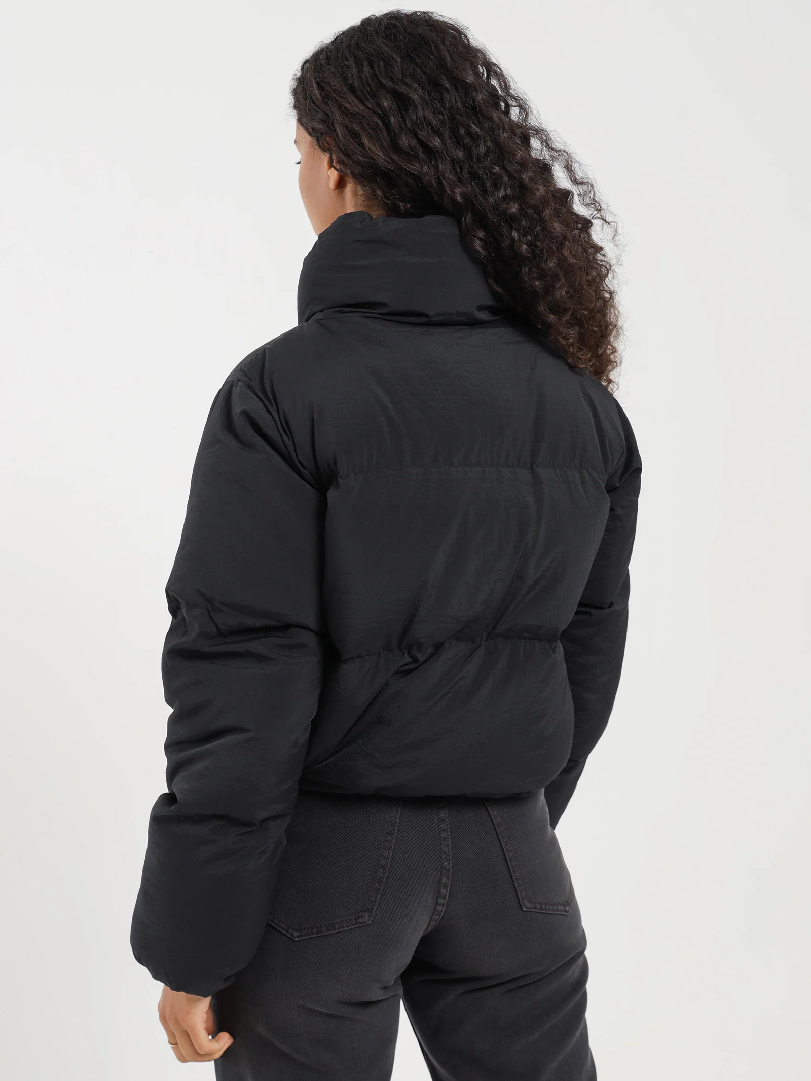 Topher Puffer Jacket - Image 6
