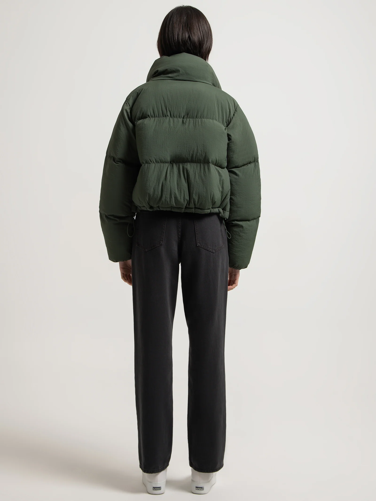 Topher Puffer Jacket - Image 5