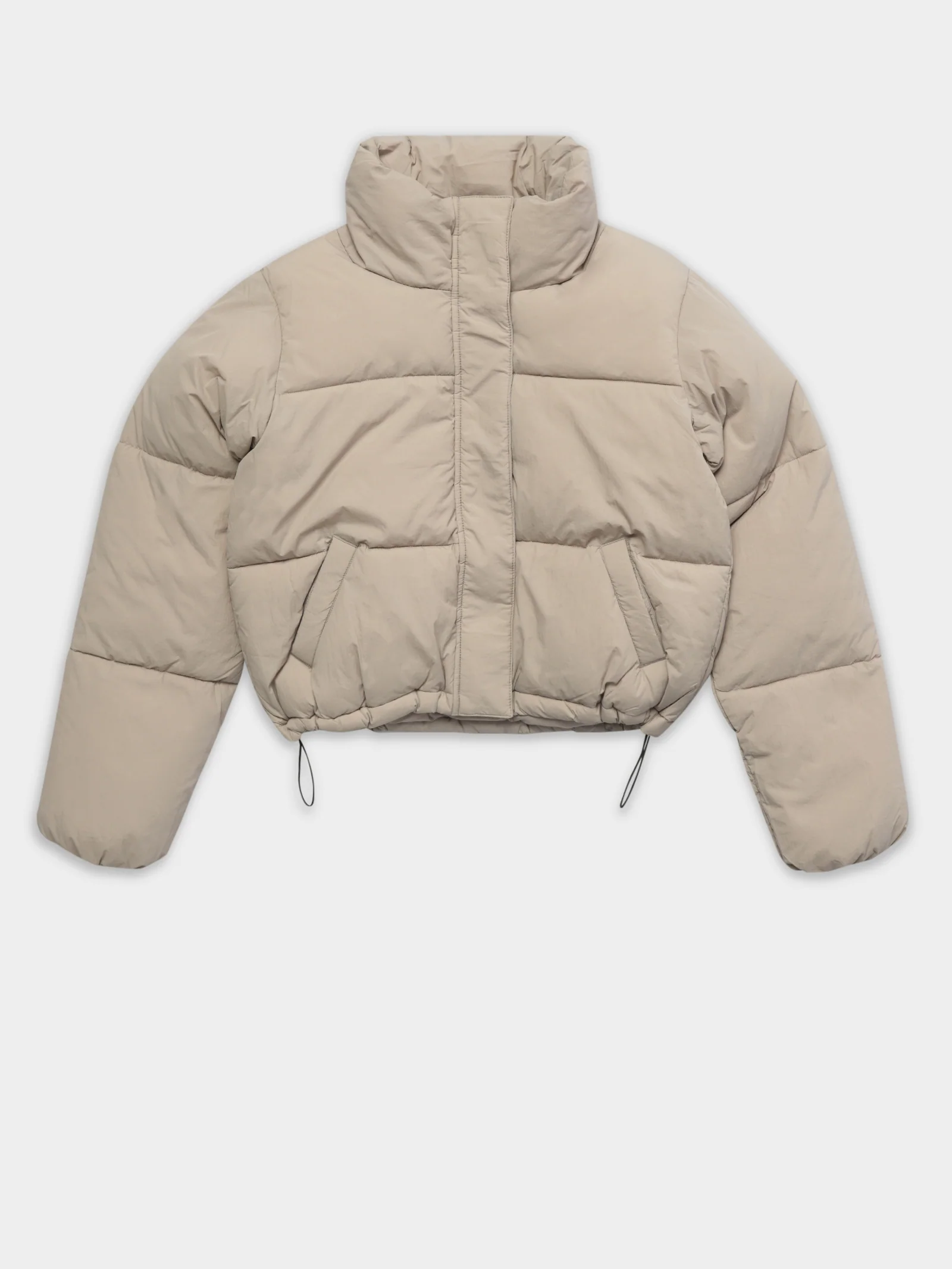 Topher Puffer Jacket