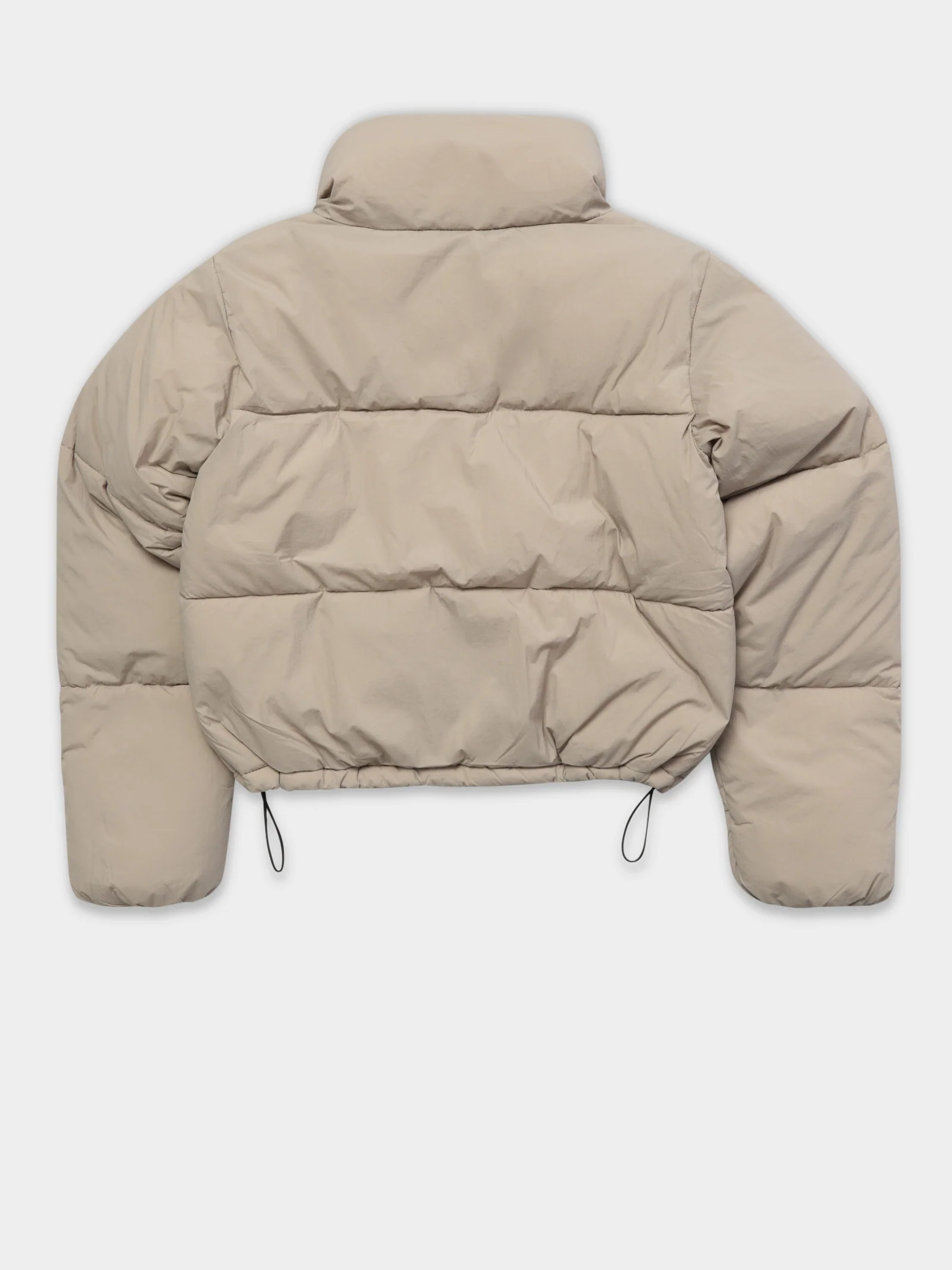 Topher Puffer Jacket - Image 3