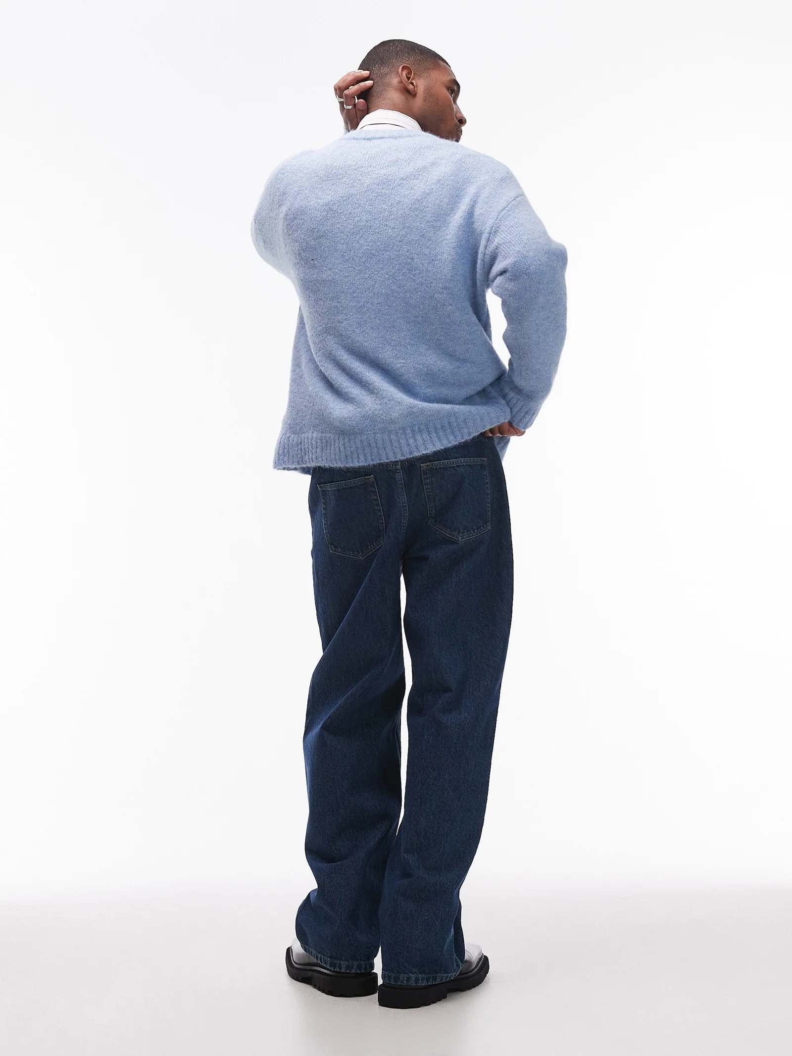 Topman Baggy Jeans - Image 2