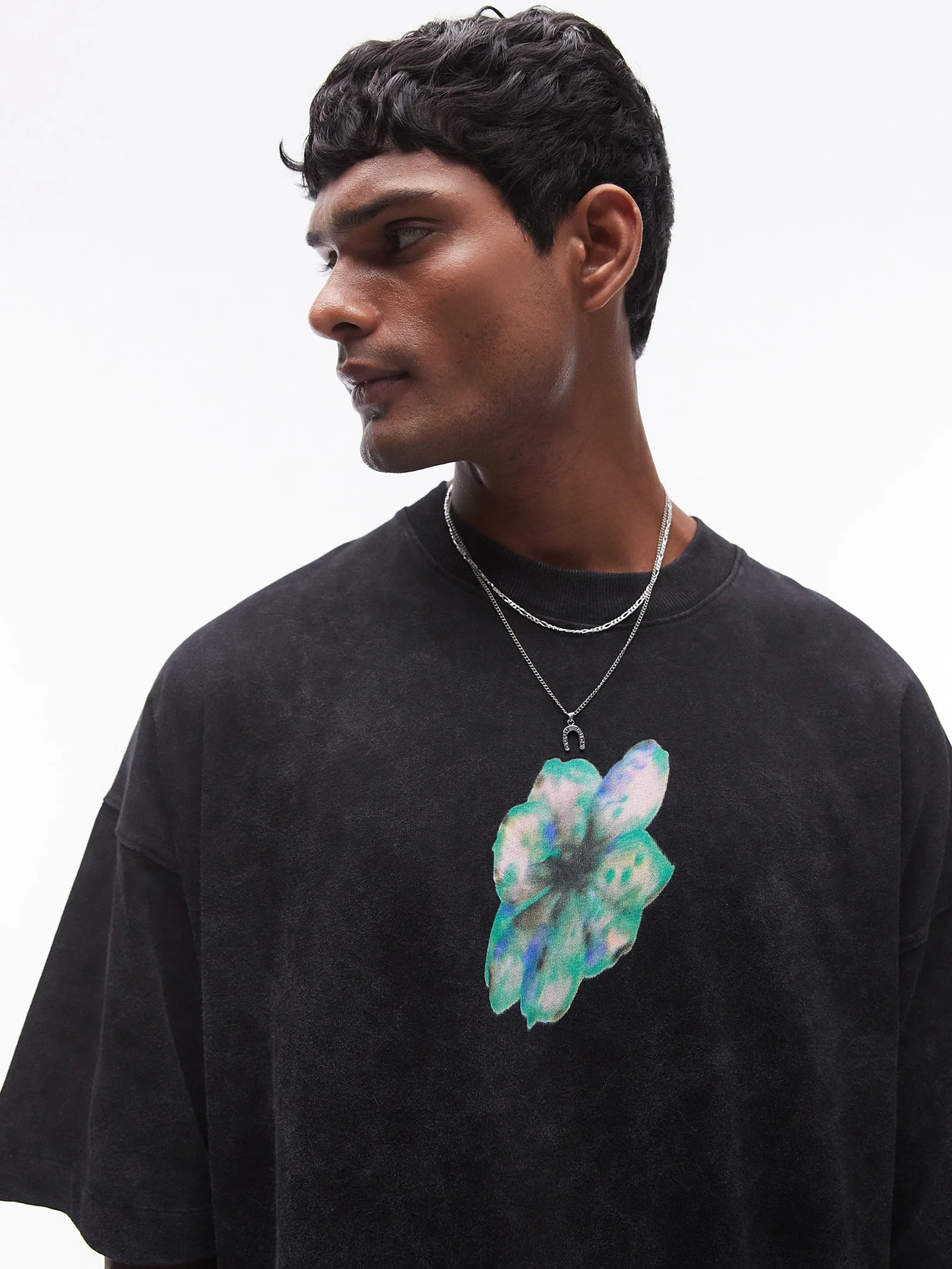 Extreme Oversized Fit T-Shirt - Image 2