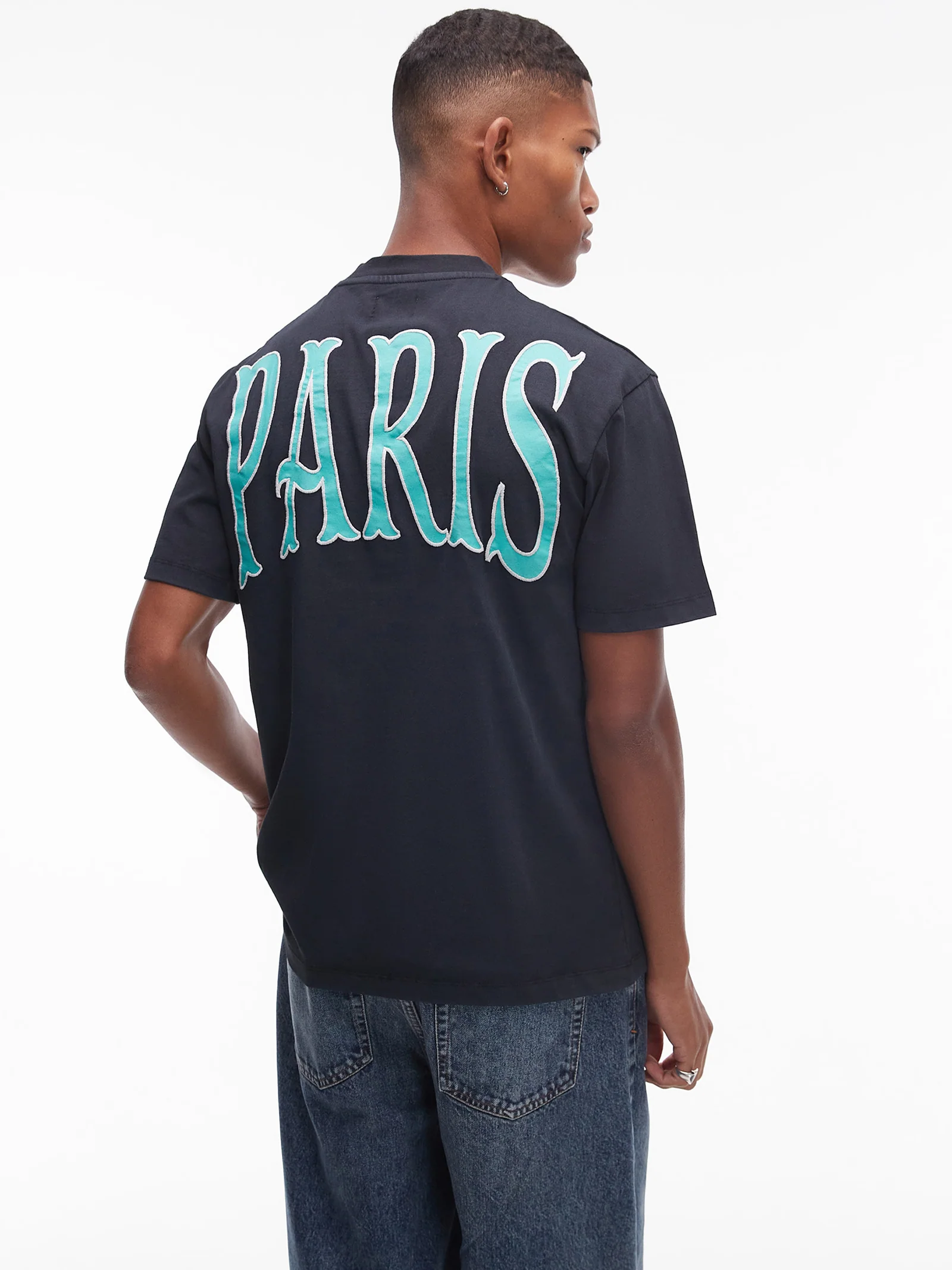 Extreme Oversized T-Shirt - Image 2