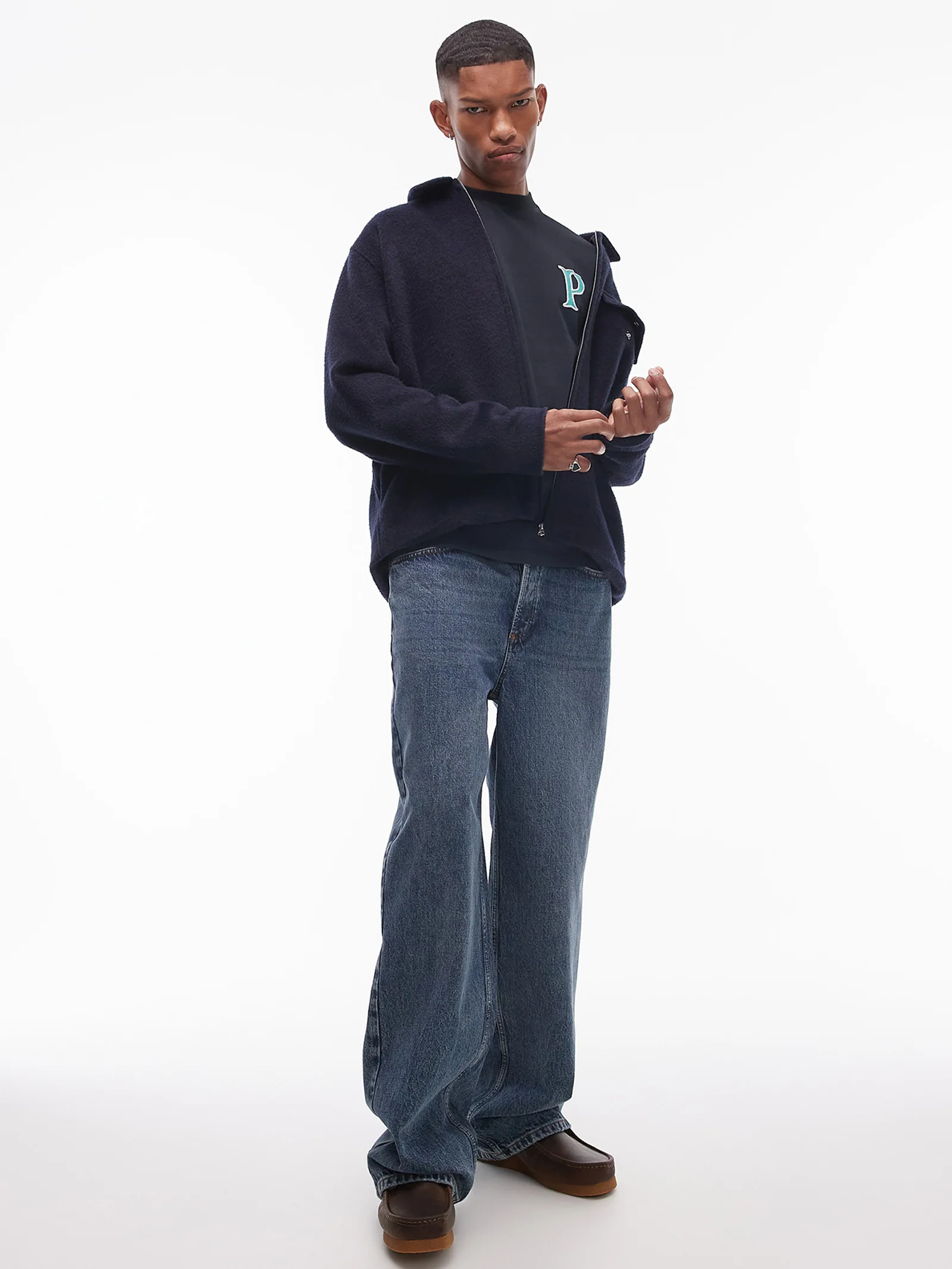 Extreme Oversized T-Shirt - Image 4