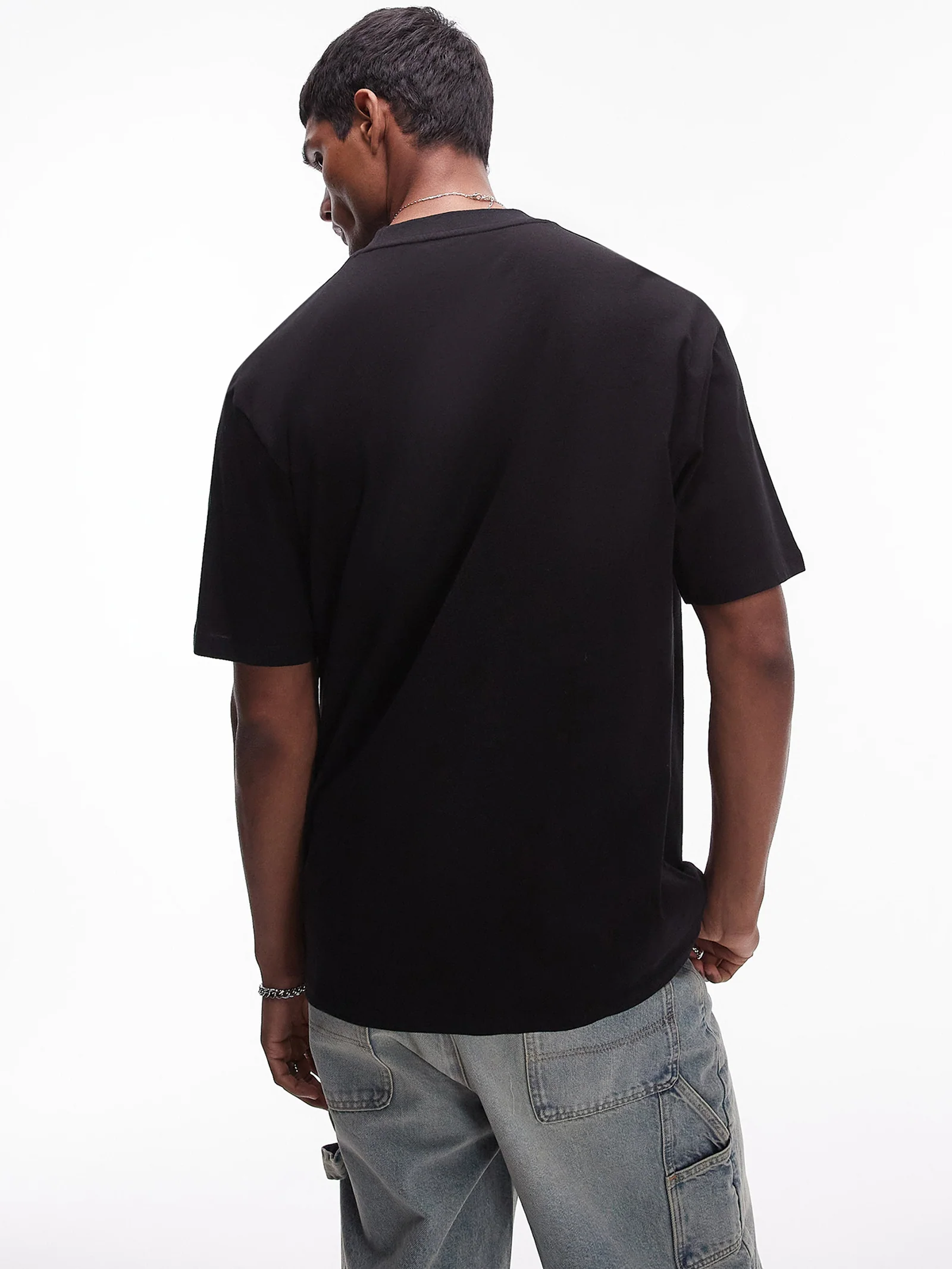 Oversized T-Shirt - Image 2