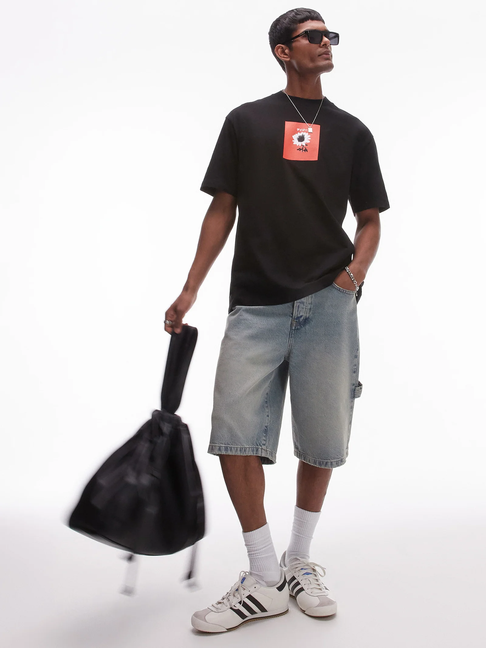 Oversized T-Shirt - Image 3