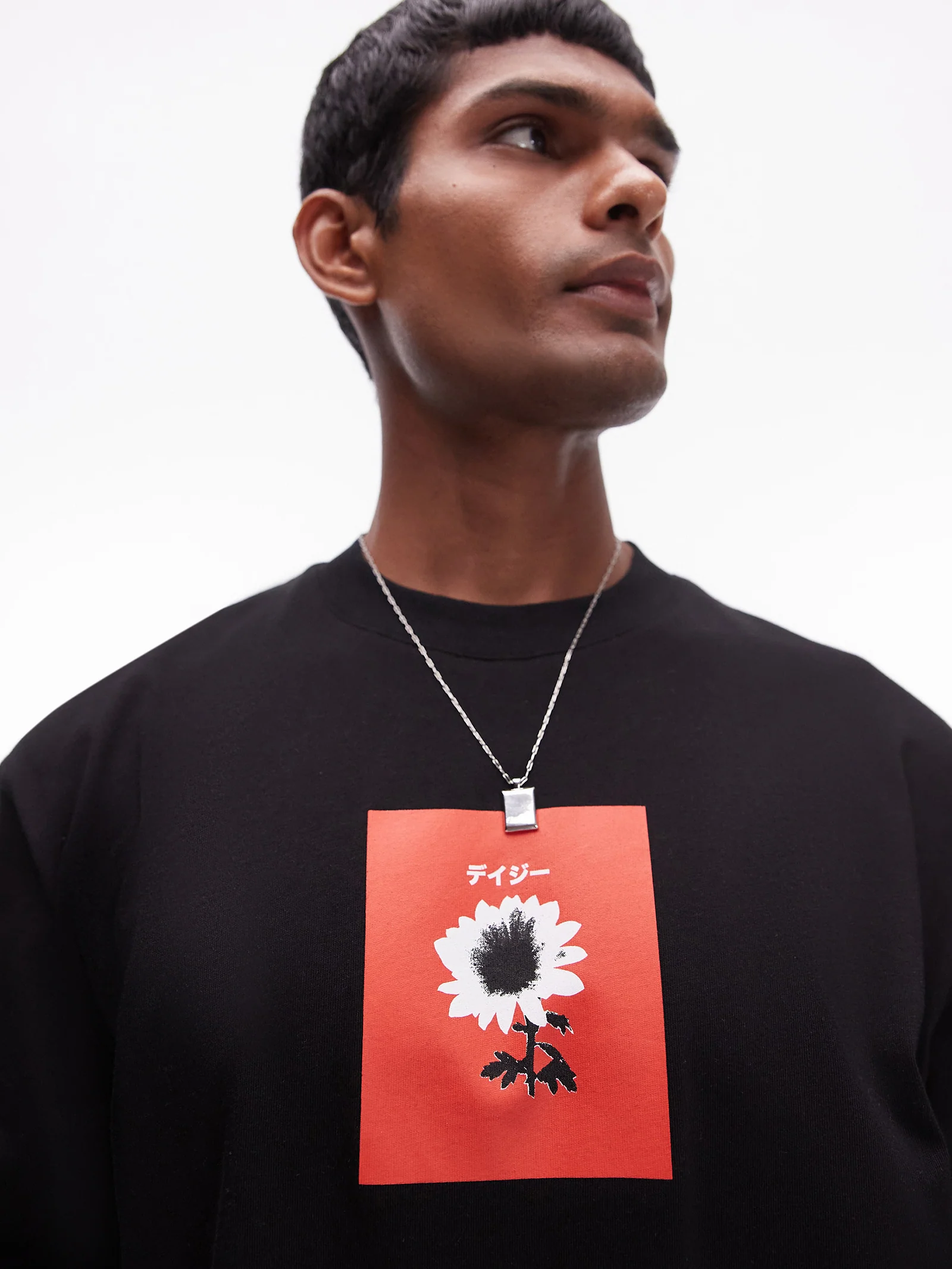 Oversized T-Shirt - Image 4