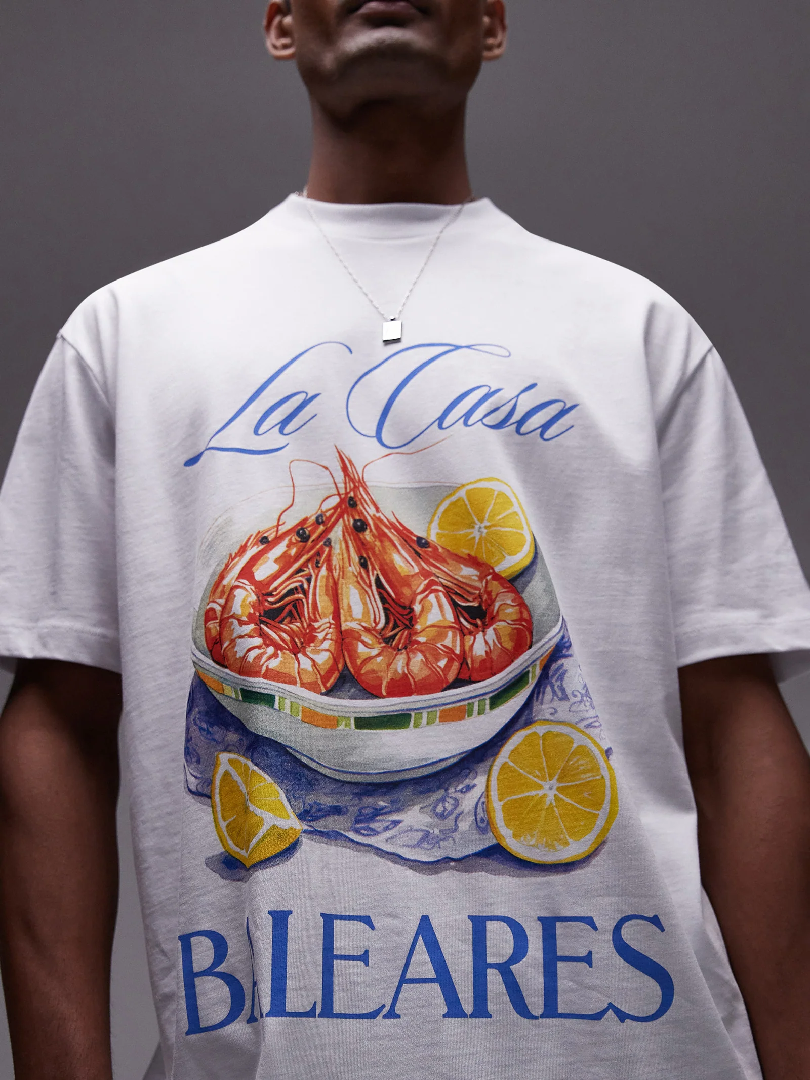 Oversized Fit T-Shirt - Image 3