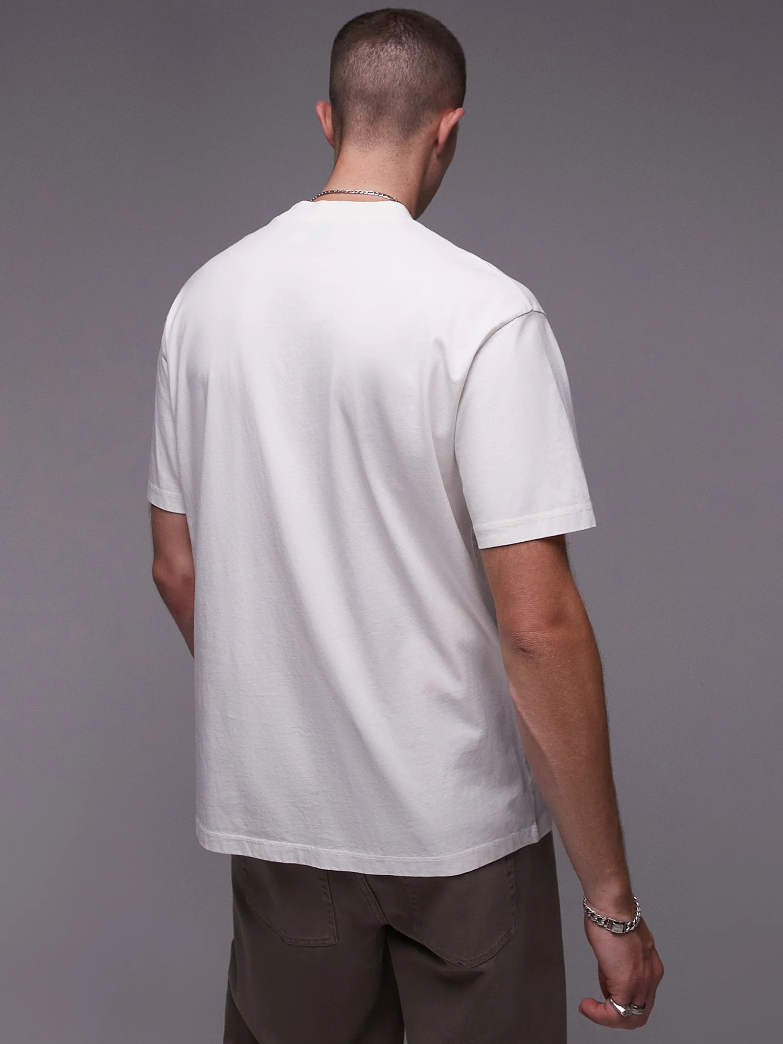 Oversized T-Shirt - Image 2
