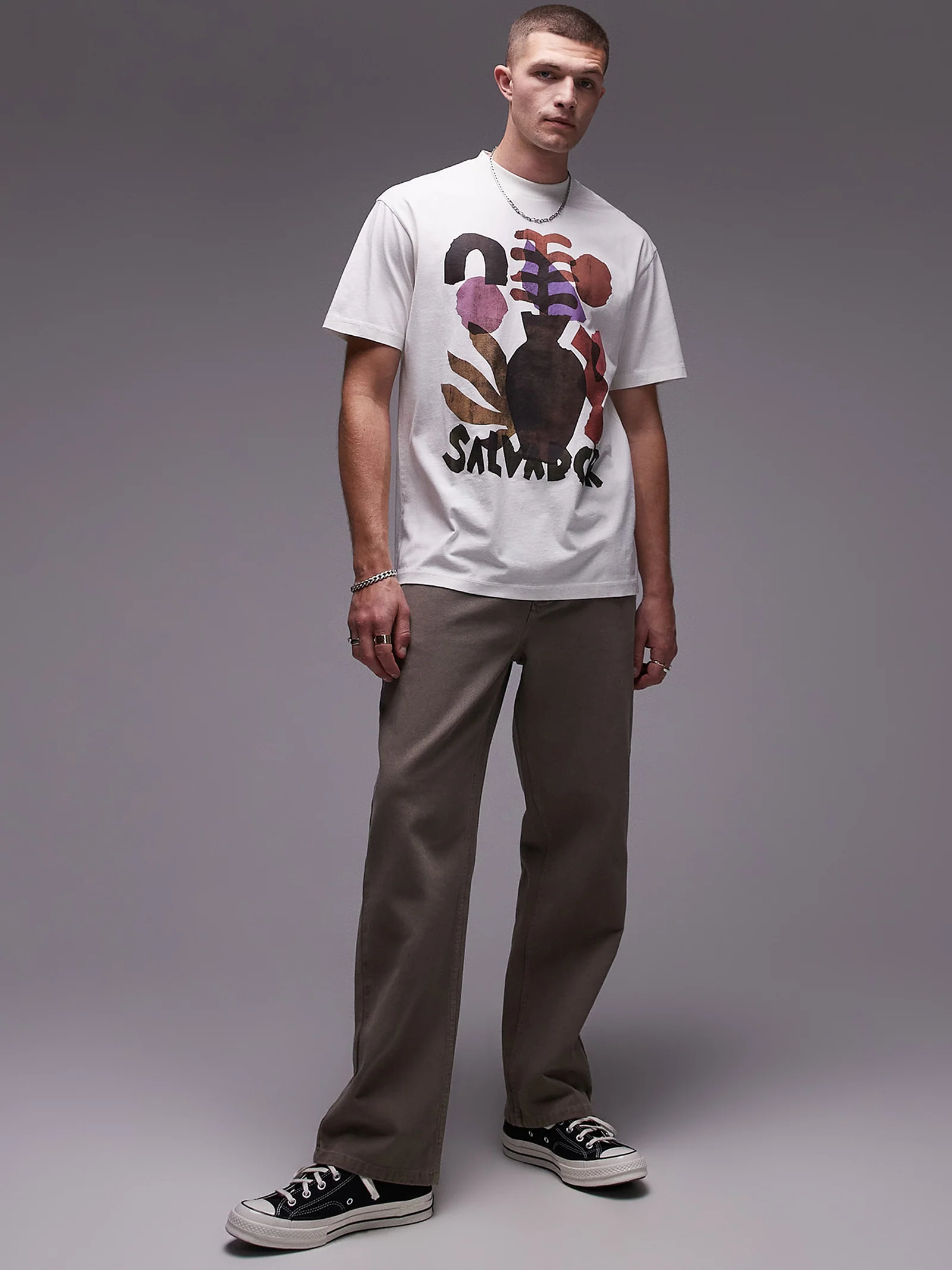 Oversized T-Shirt - Image 3